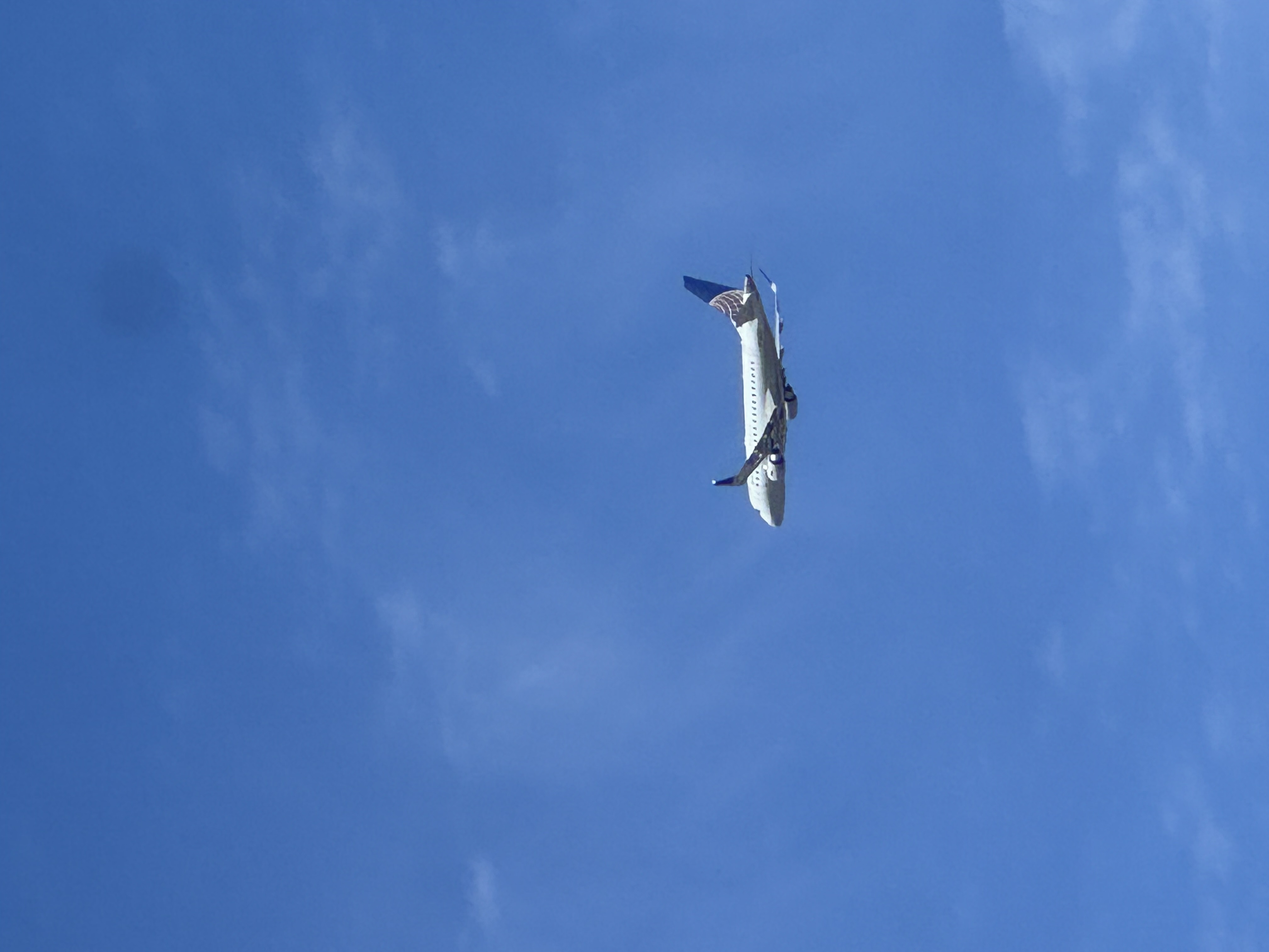 Spotting