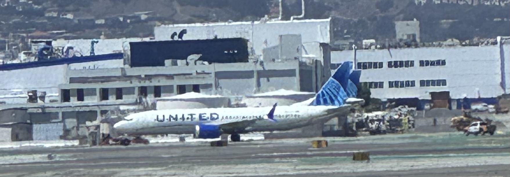 Spotting