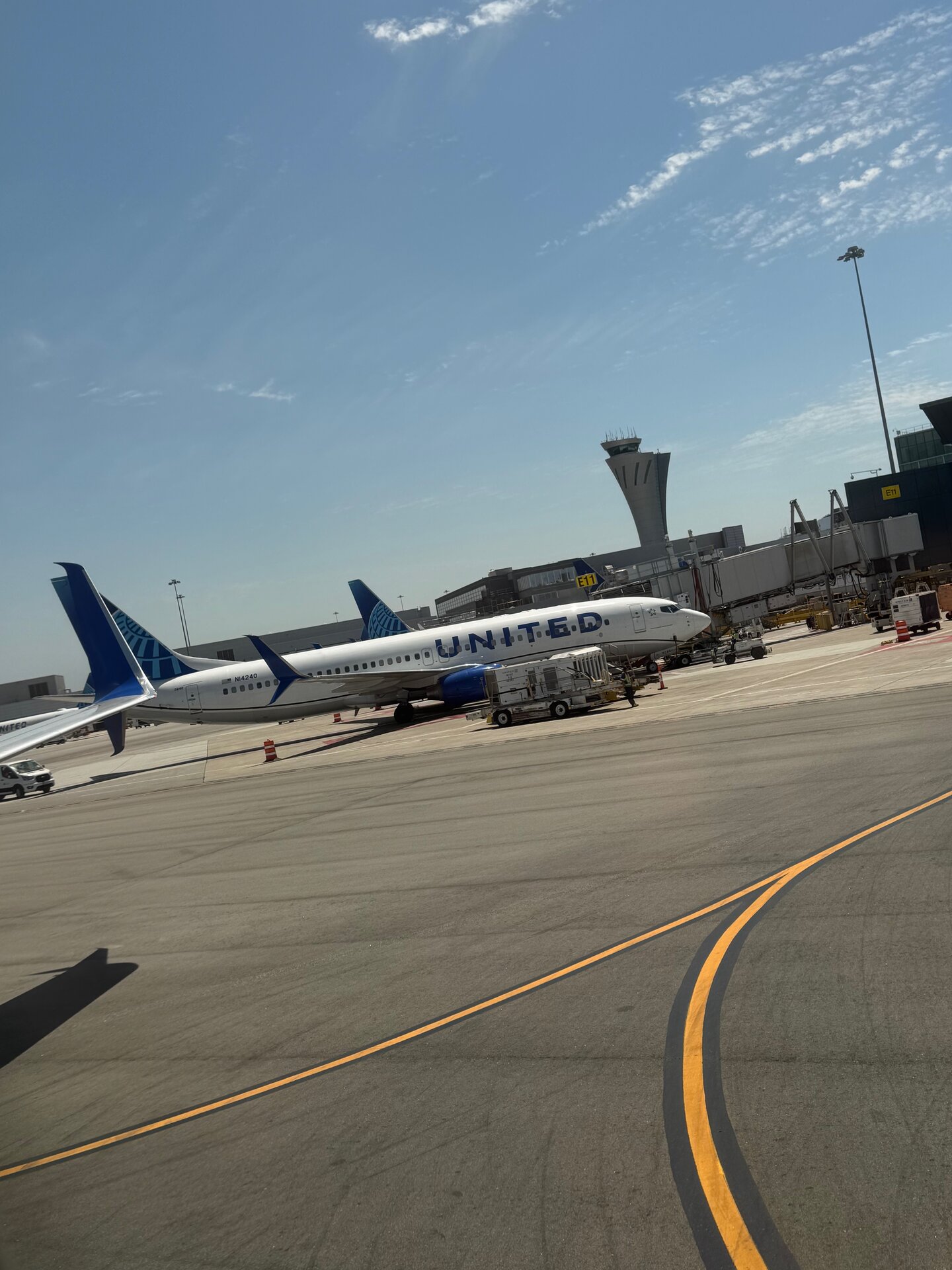 Boeing 737-900ER