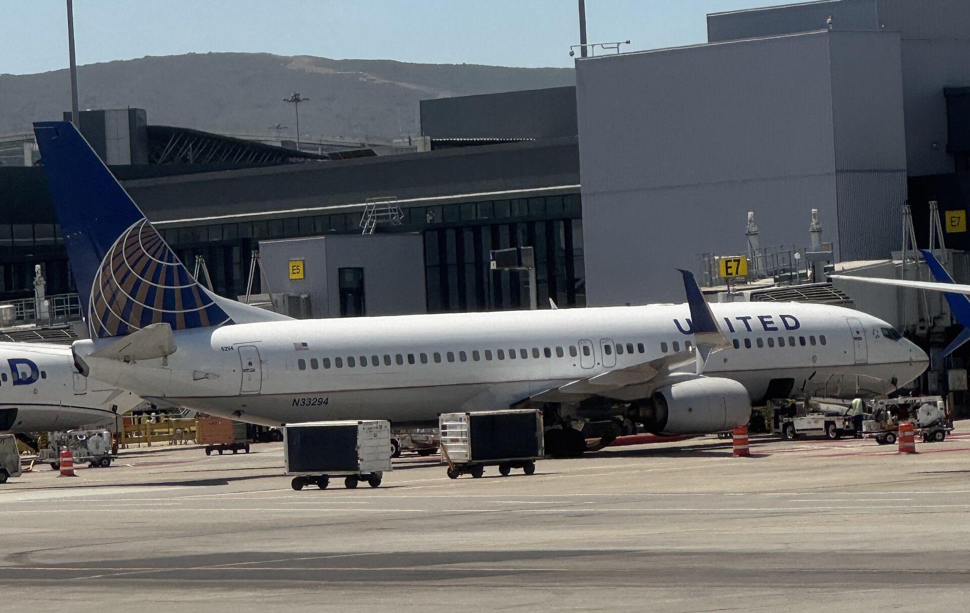 Boeing 737-900ER