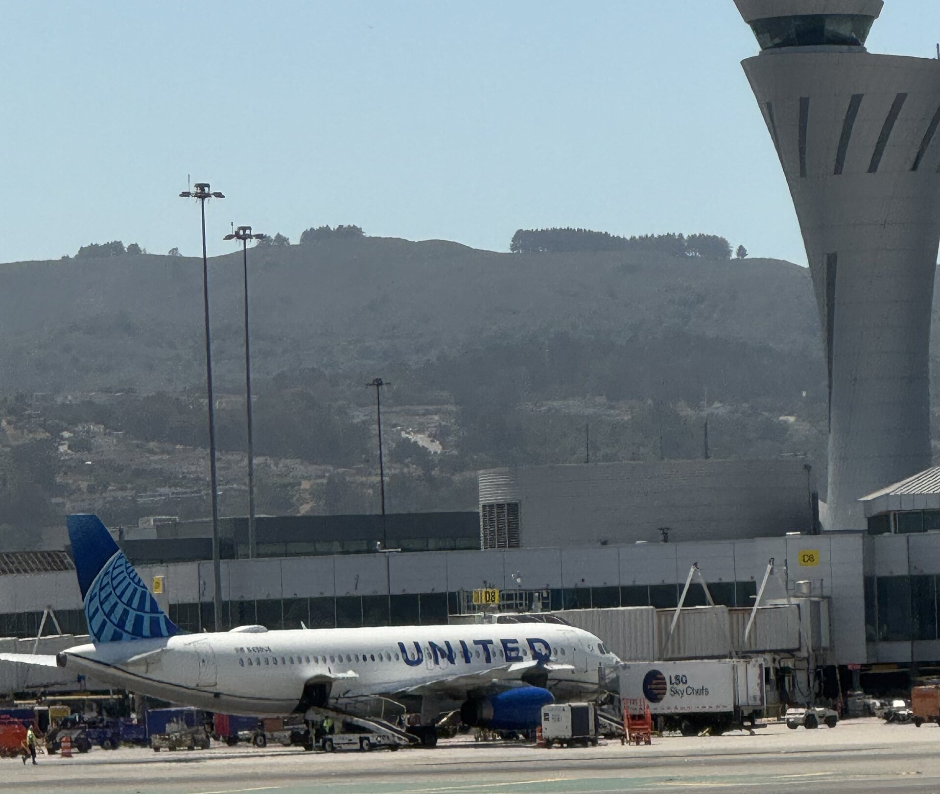 Airbus A320-232