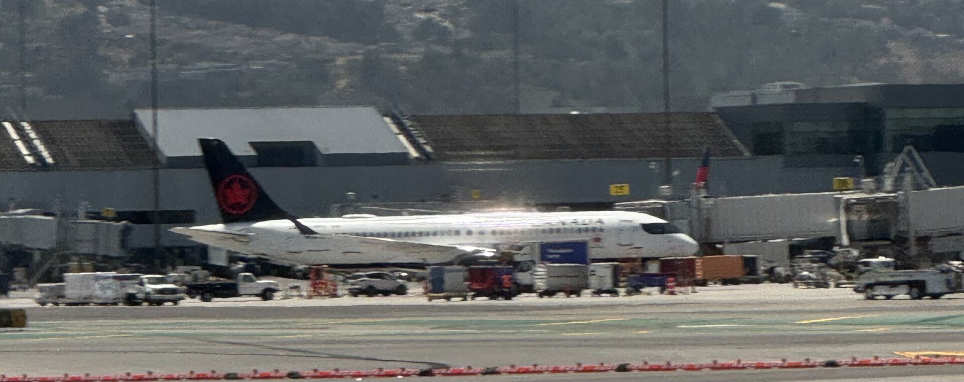 Airbus (formerly Bombardier) A220-300 (formerly CS300)
