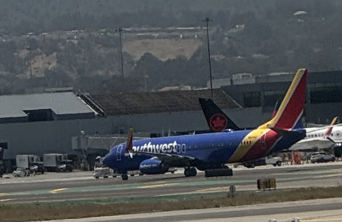 Spotting