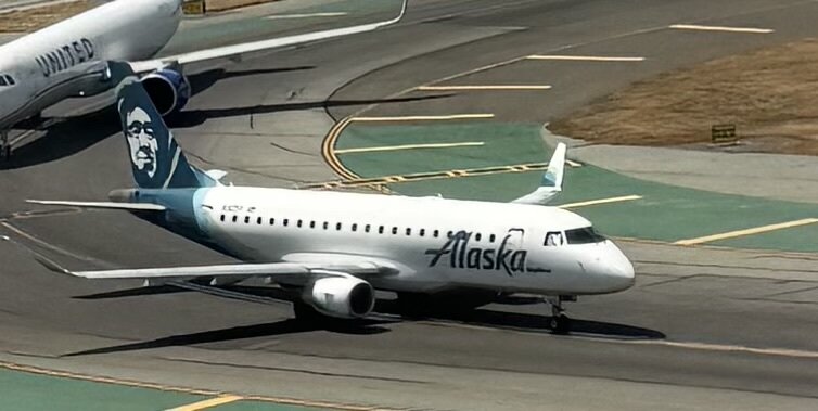 Embraer Embraer 175