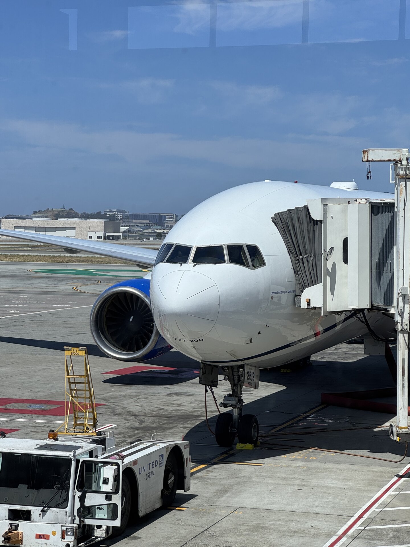 Boeing 777-200
