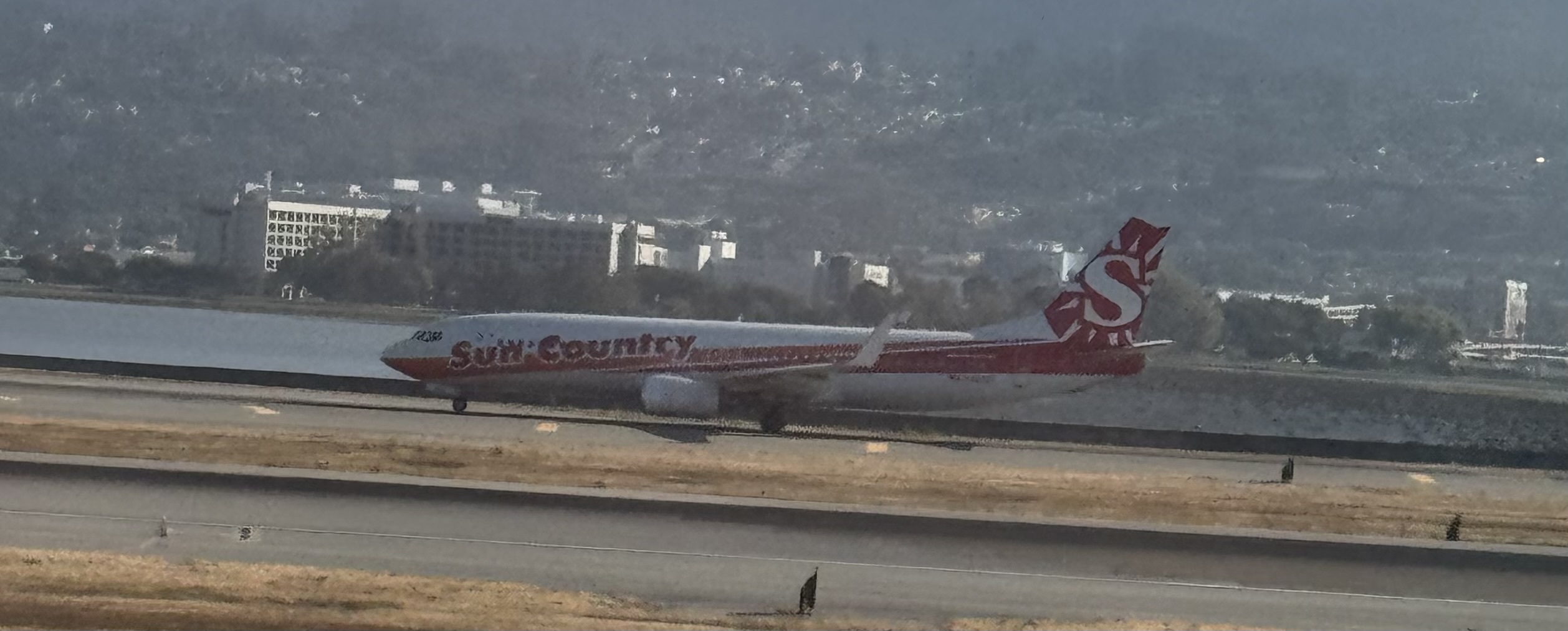 Spotting