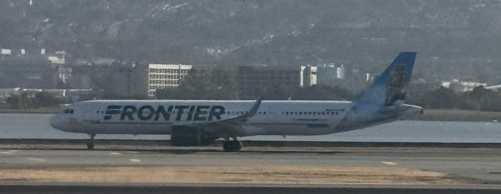 Airbus A321-200