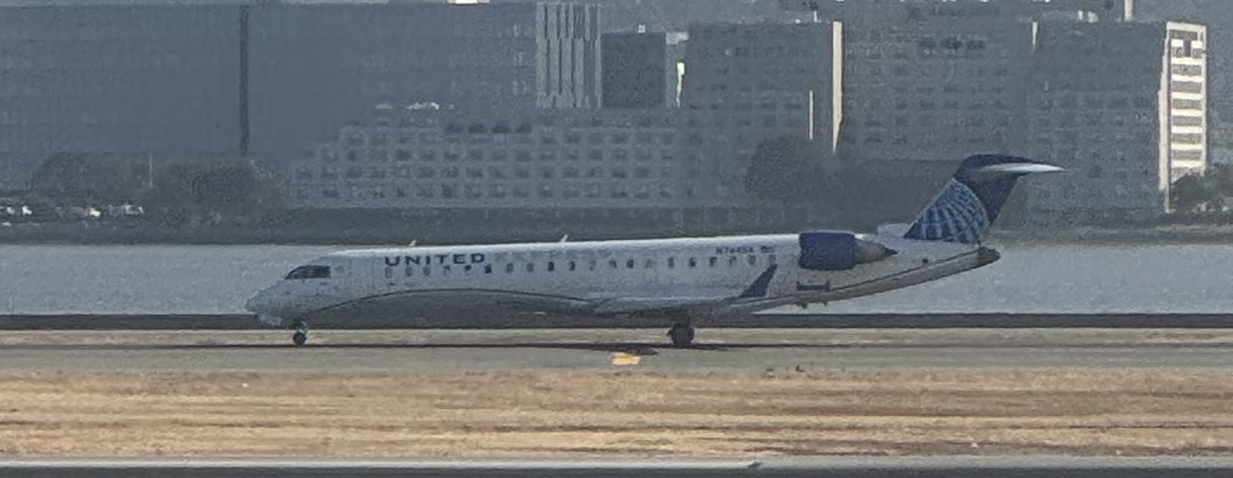 Spotting