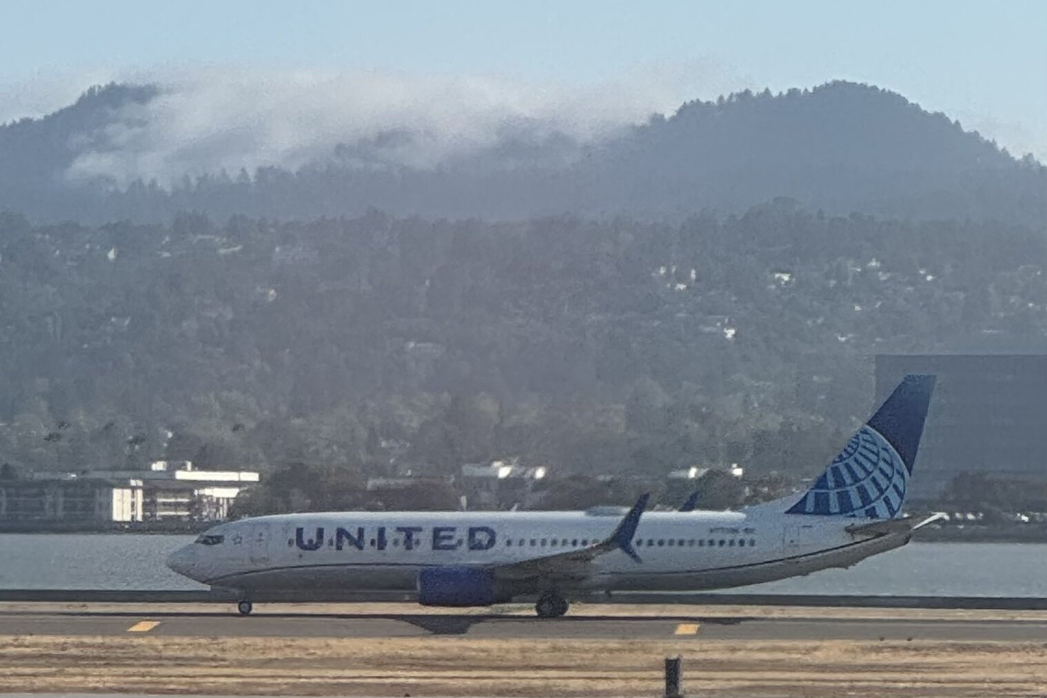 Boeing 737-800