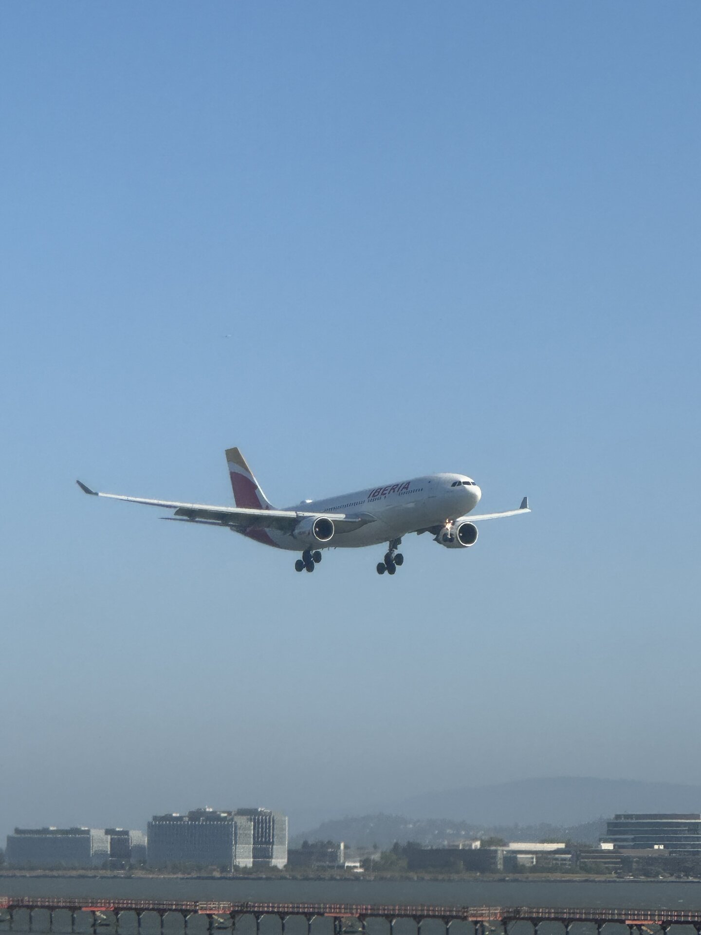 Airbus A330-200