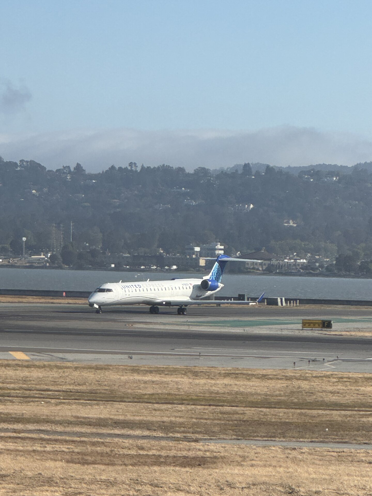 Bombardier CRJ-700