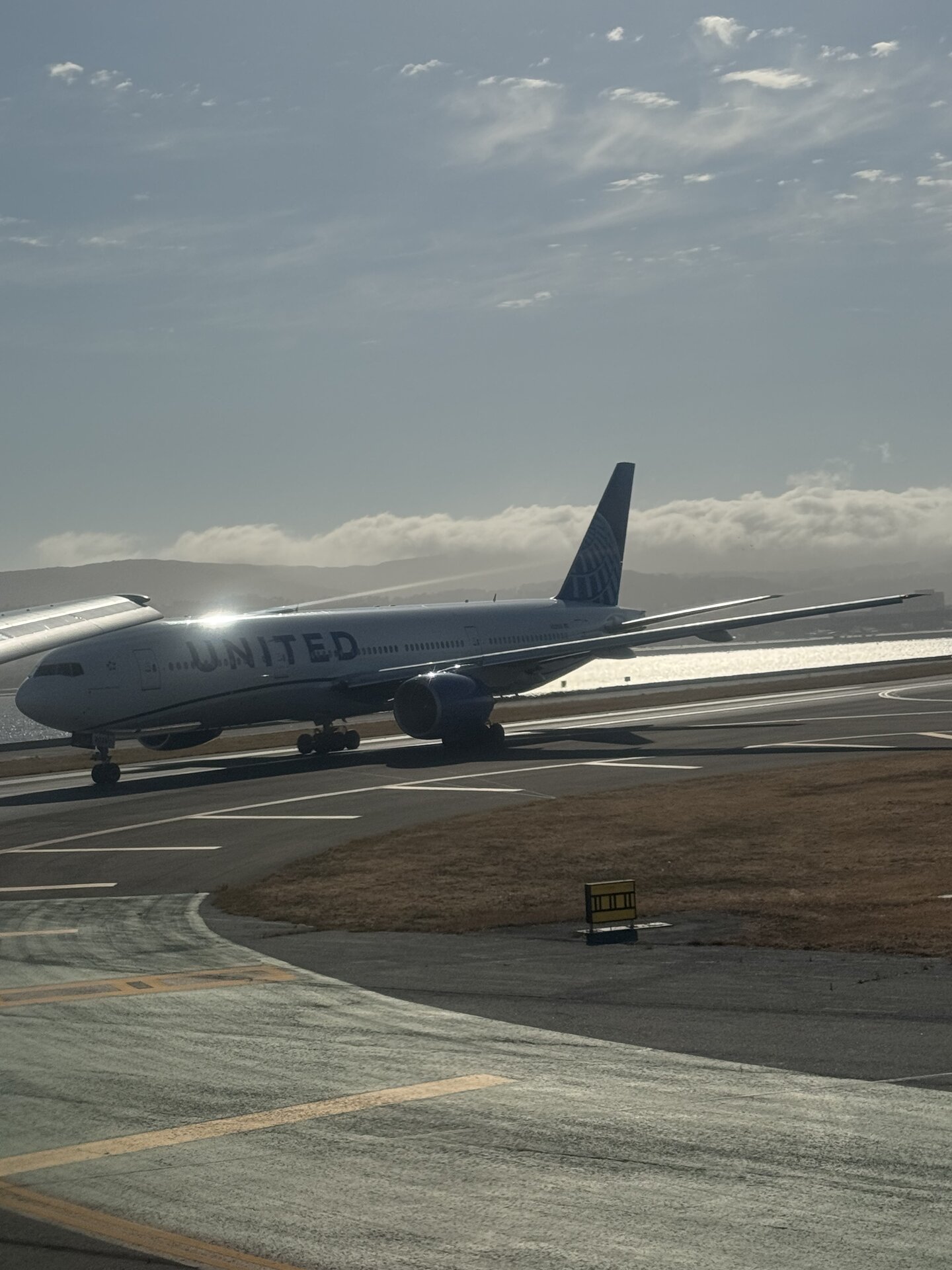 Boeing 777-200ER