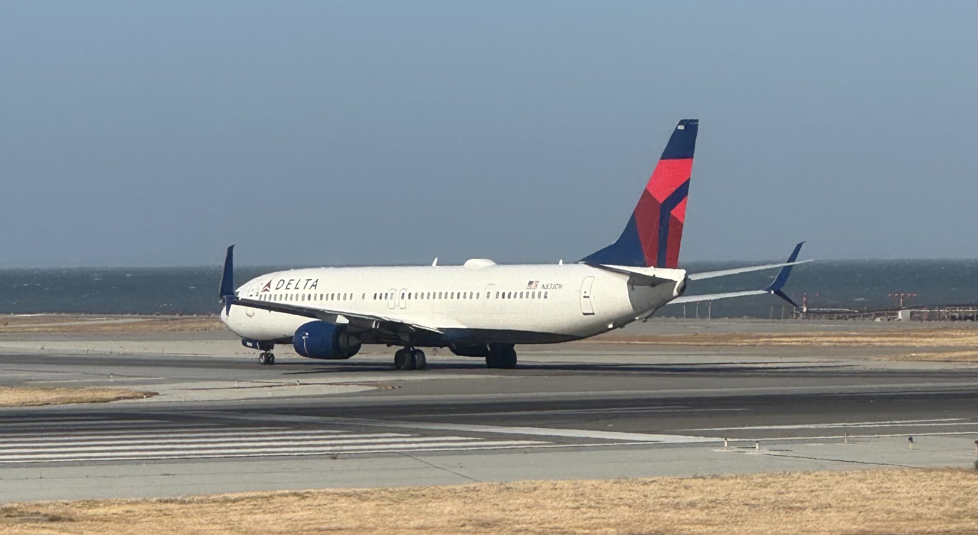 Boeing 737-900ER