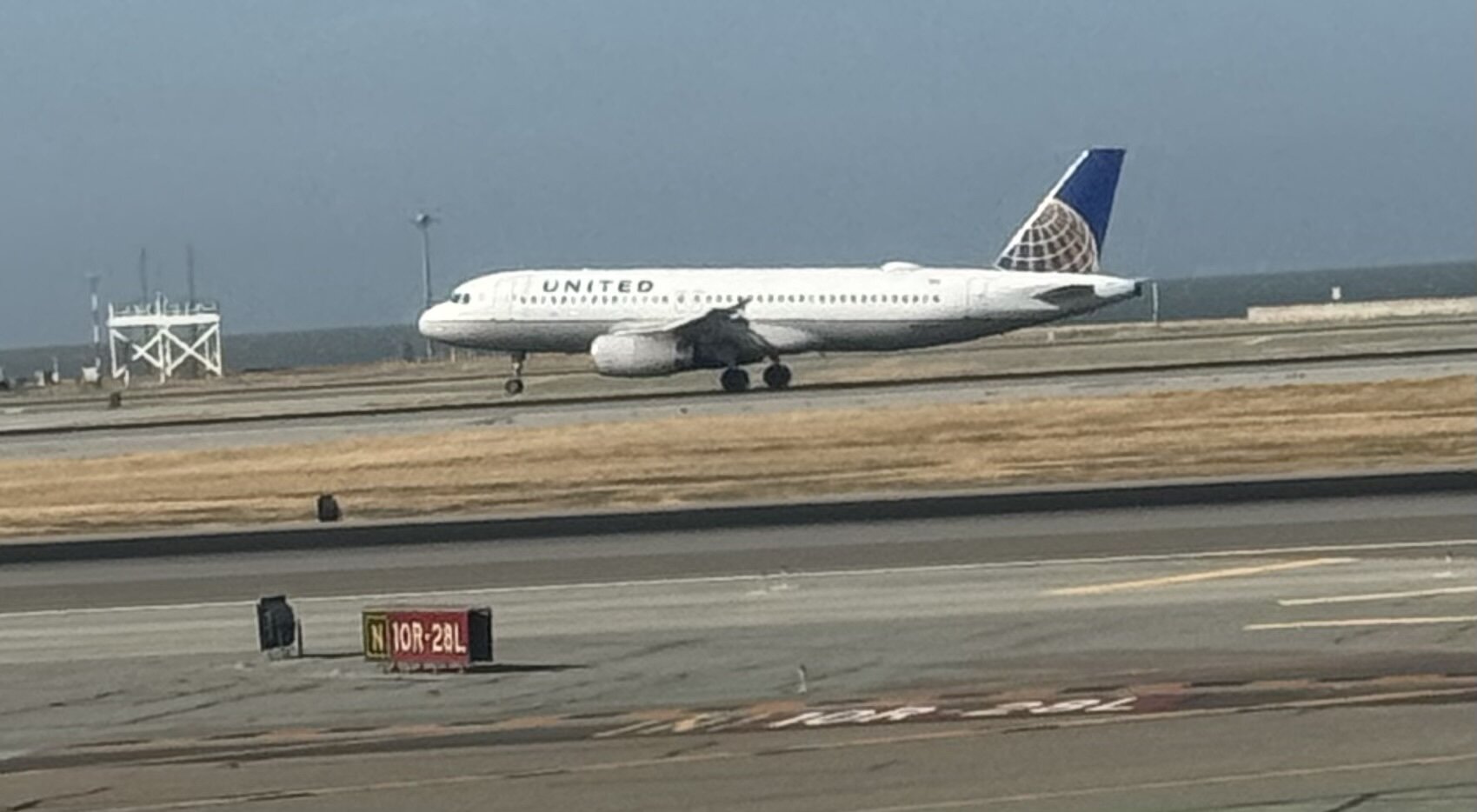Airbus A320-200