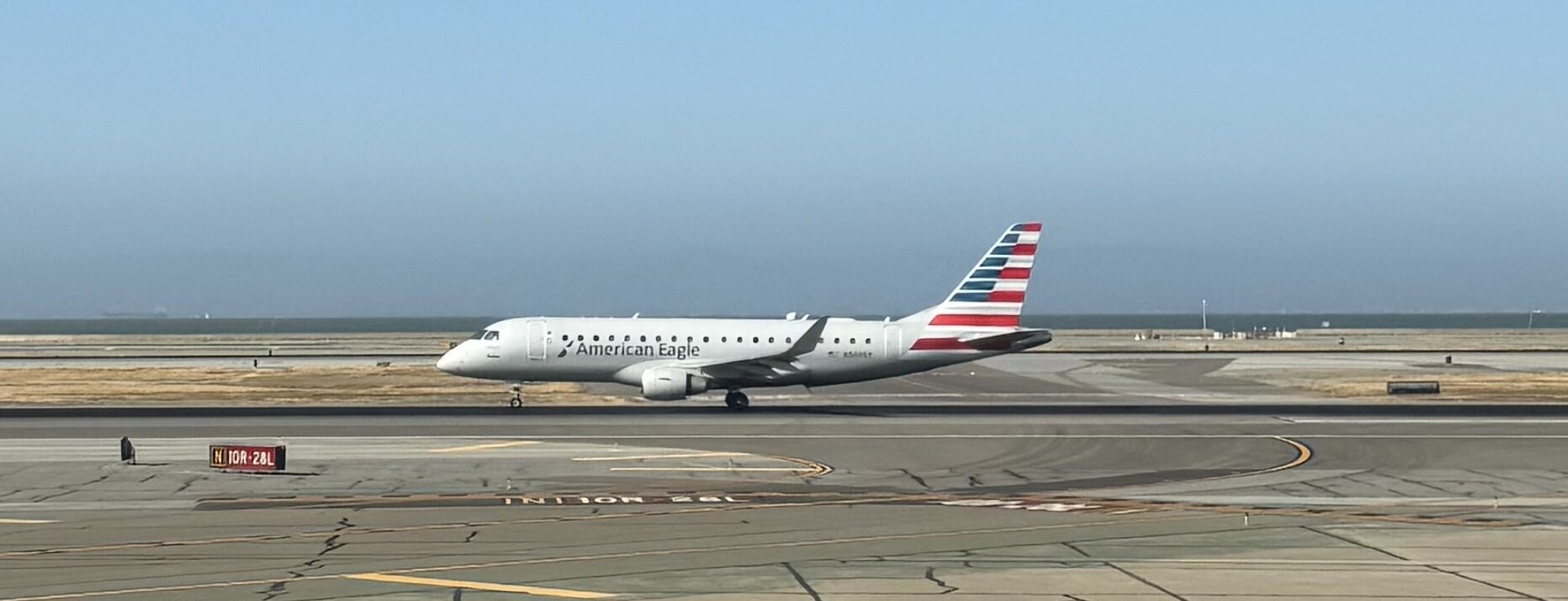 Embraer Embraer 170