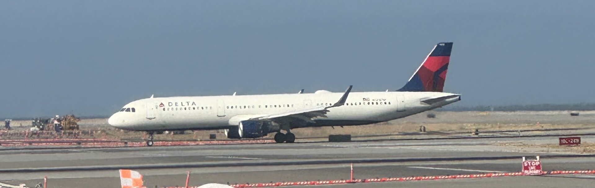 Airbus A321-200