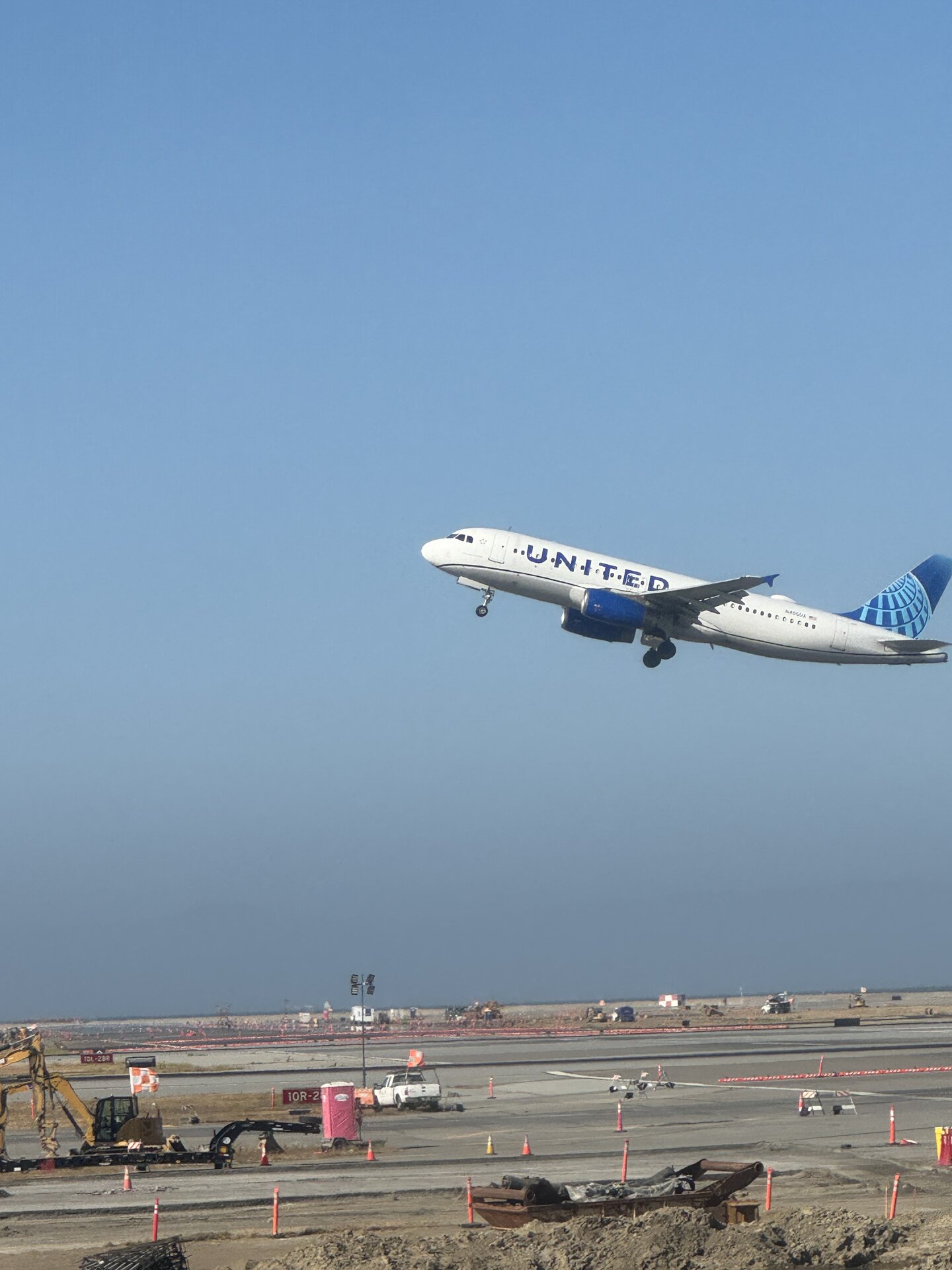 Airbus A320-232