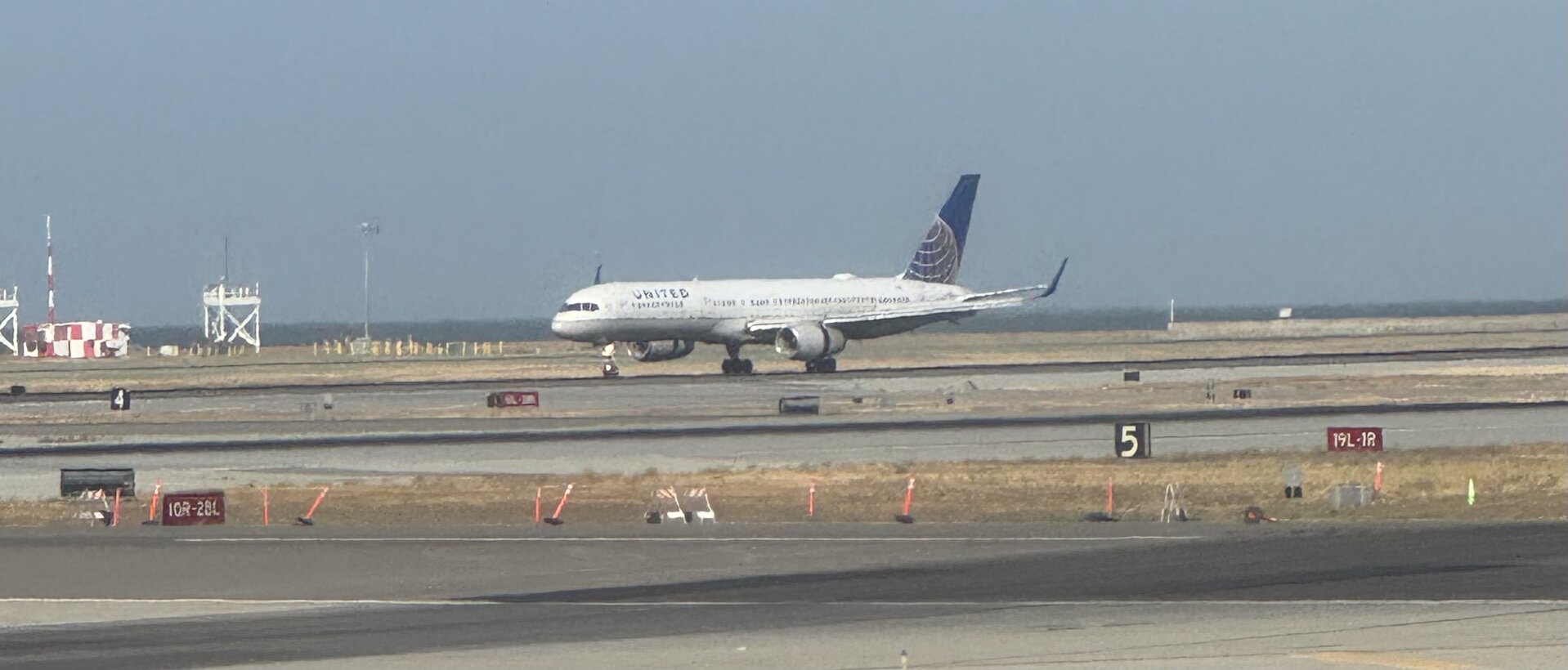 Boeing 757-200
