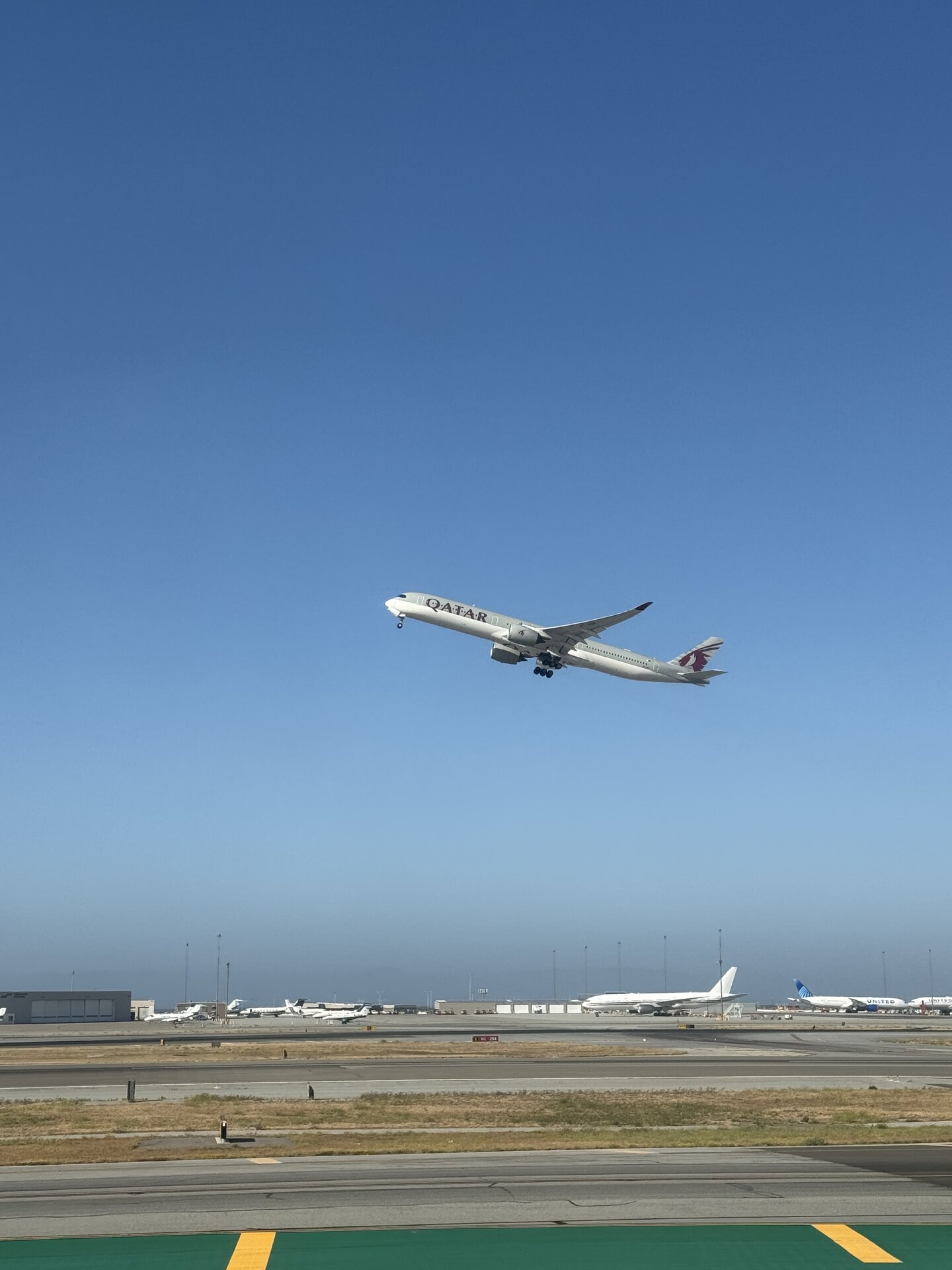 Airbus A350-900
