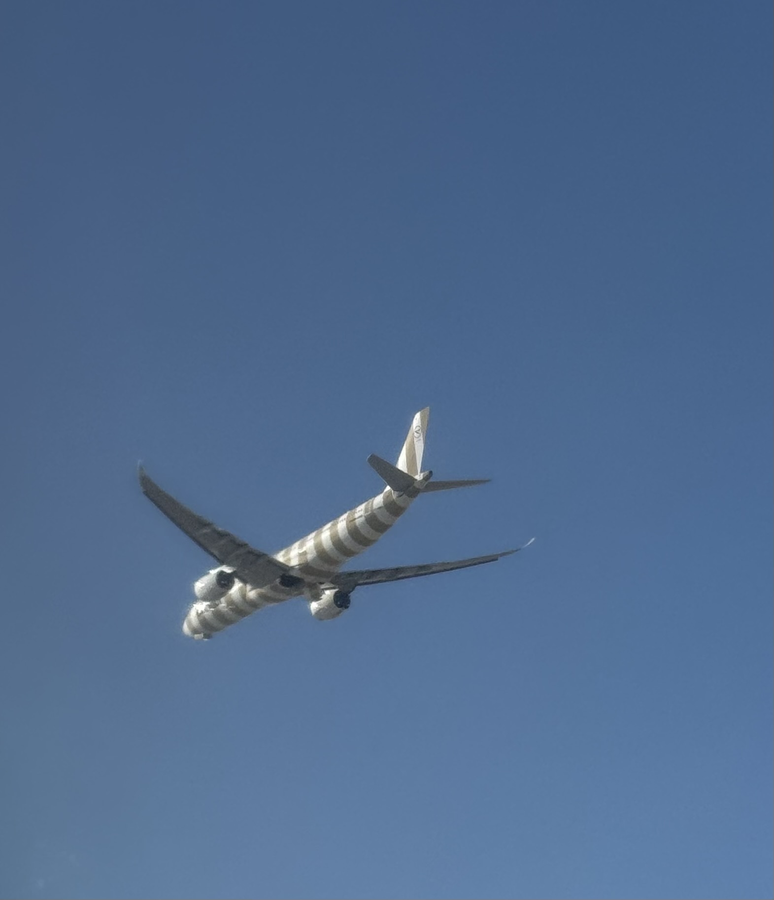 Spotting