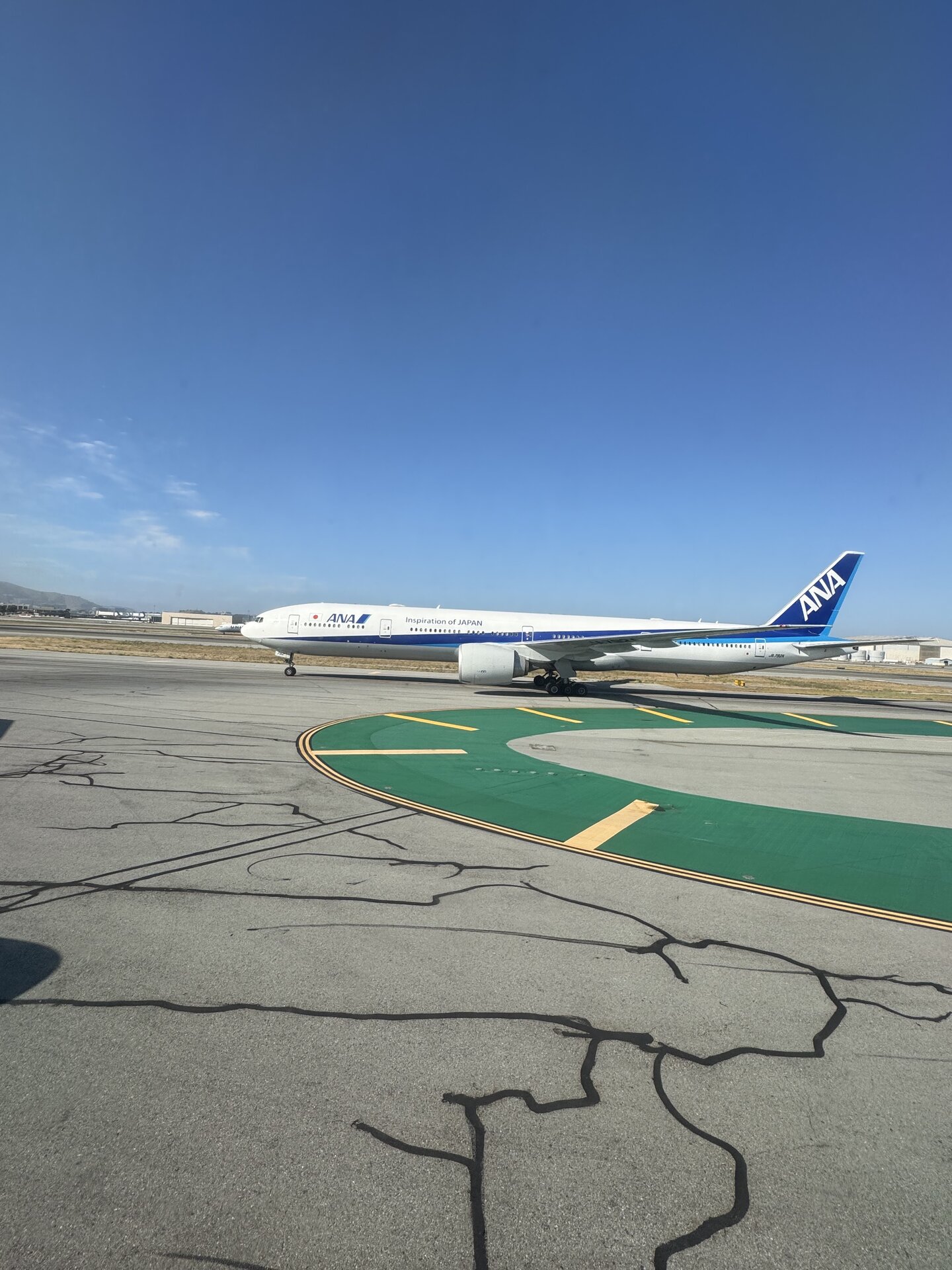 Boeing 777-200ER