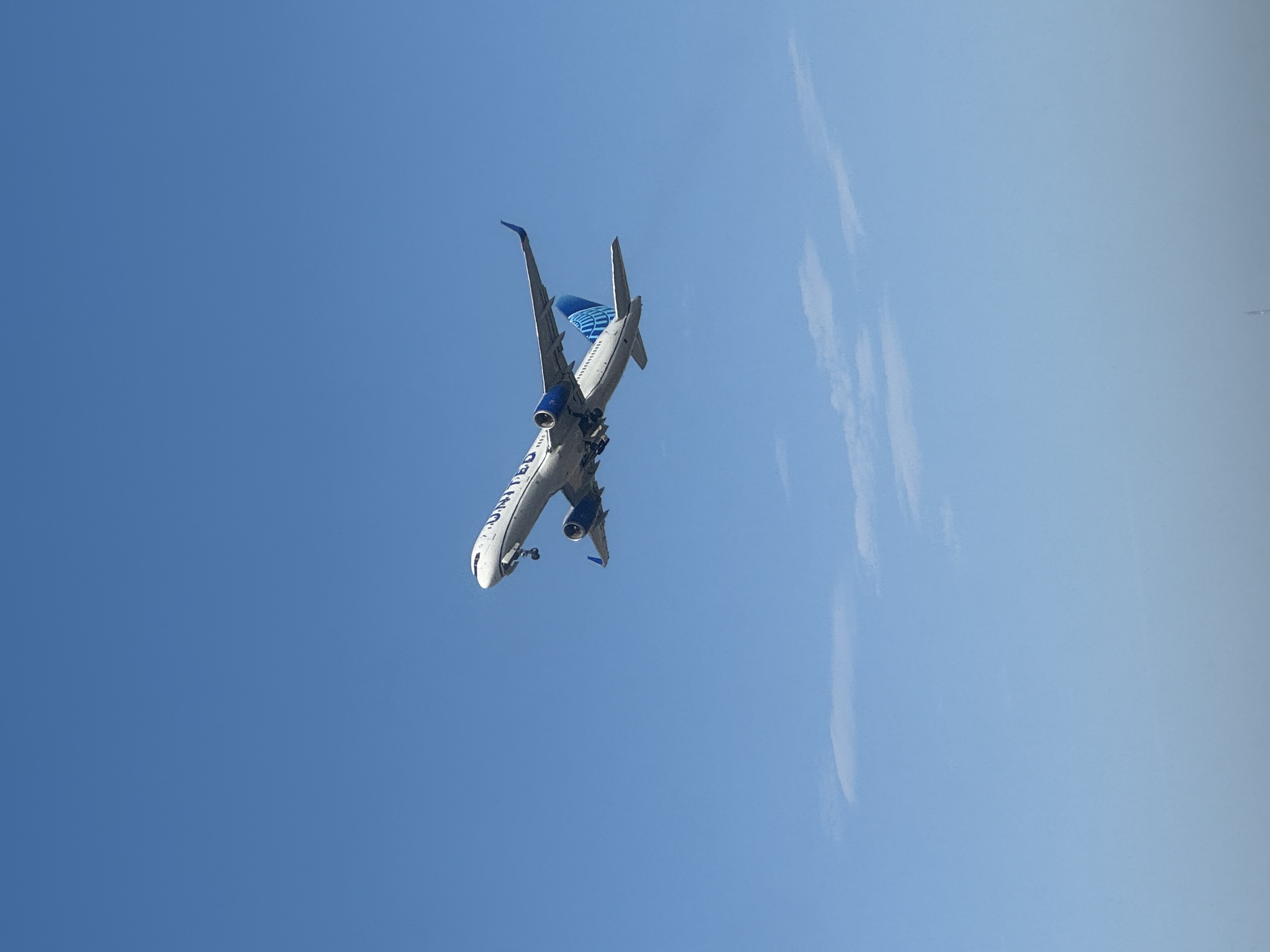 Spotting