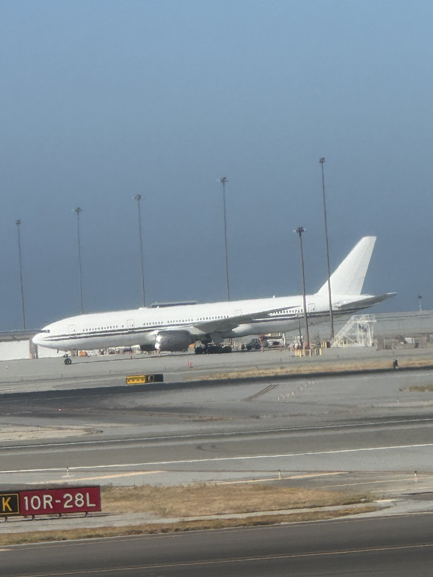 Boeing 777-300ER