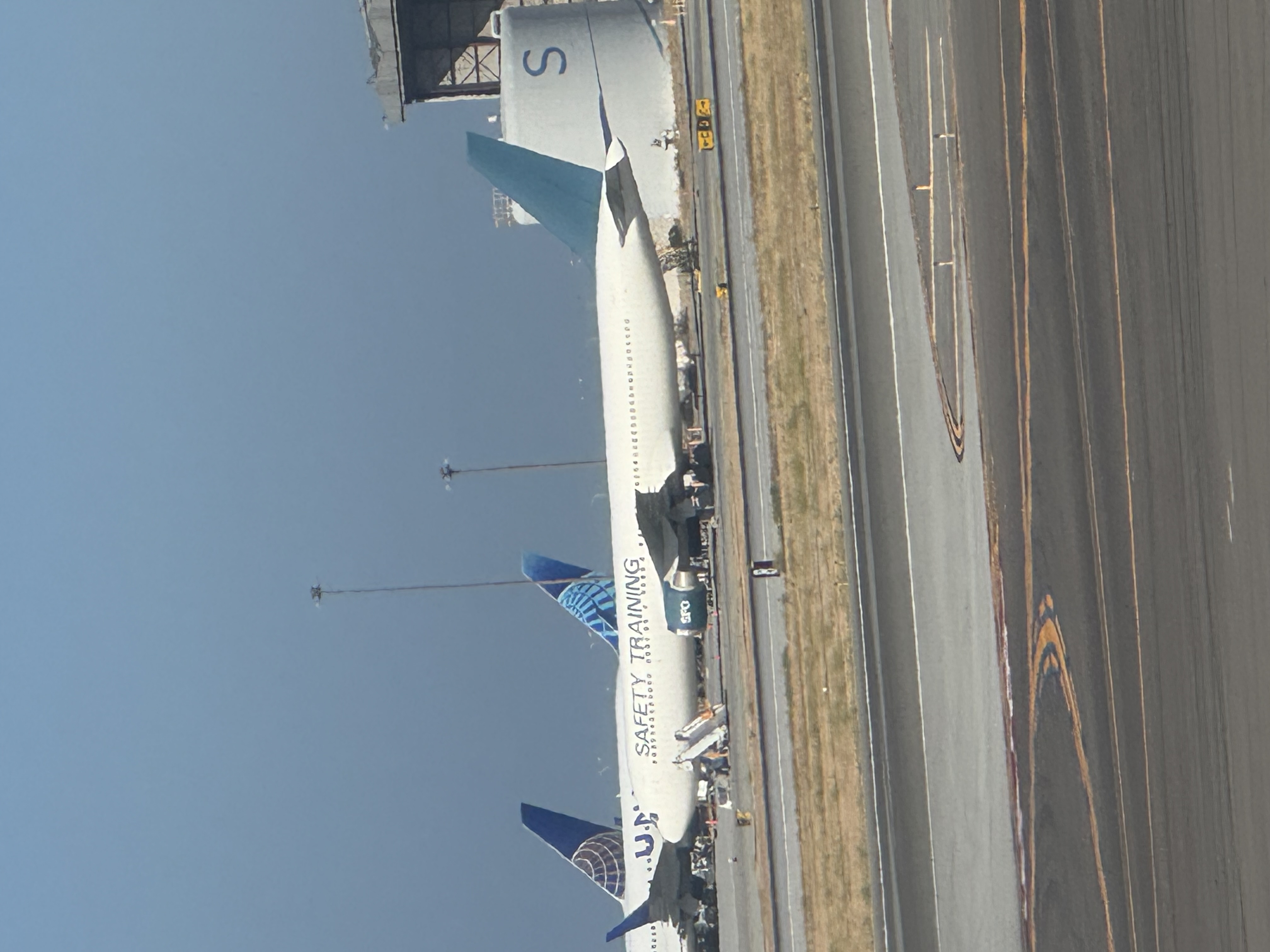 Spotting
