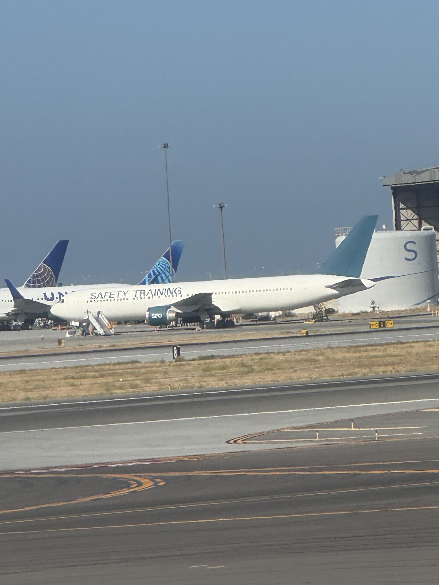 Boeing 787-9 Dreamliner