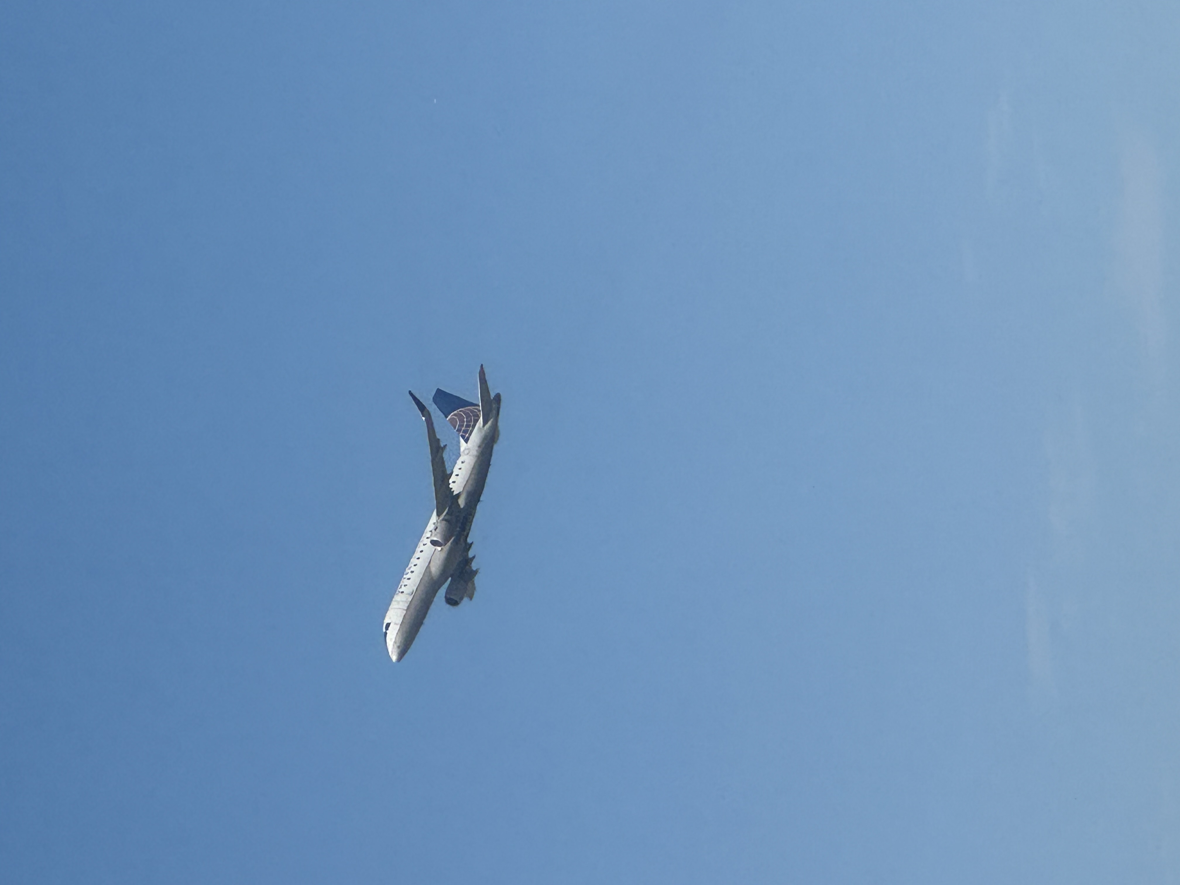 Spotting