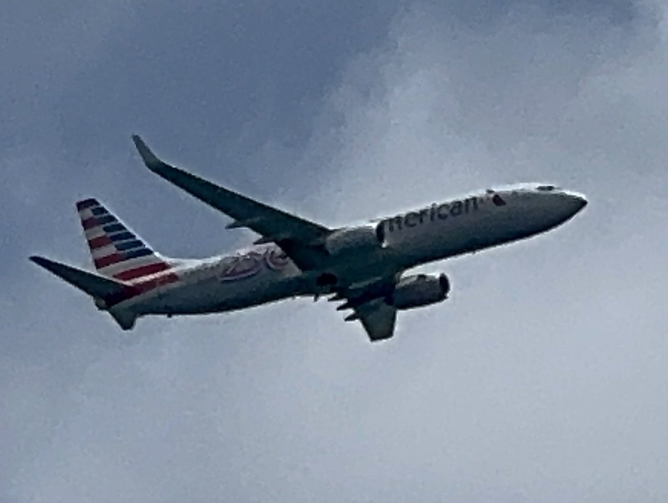 Spotting