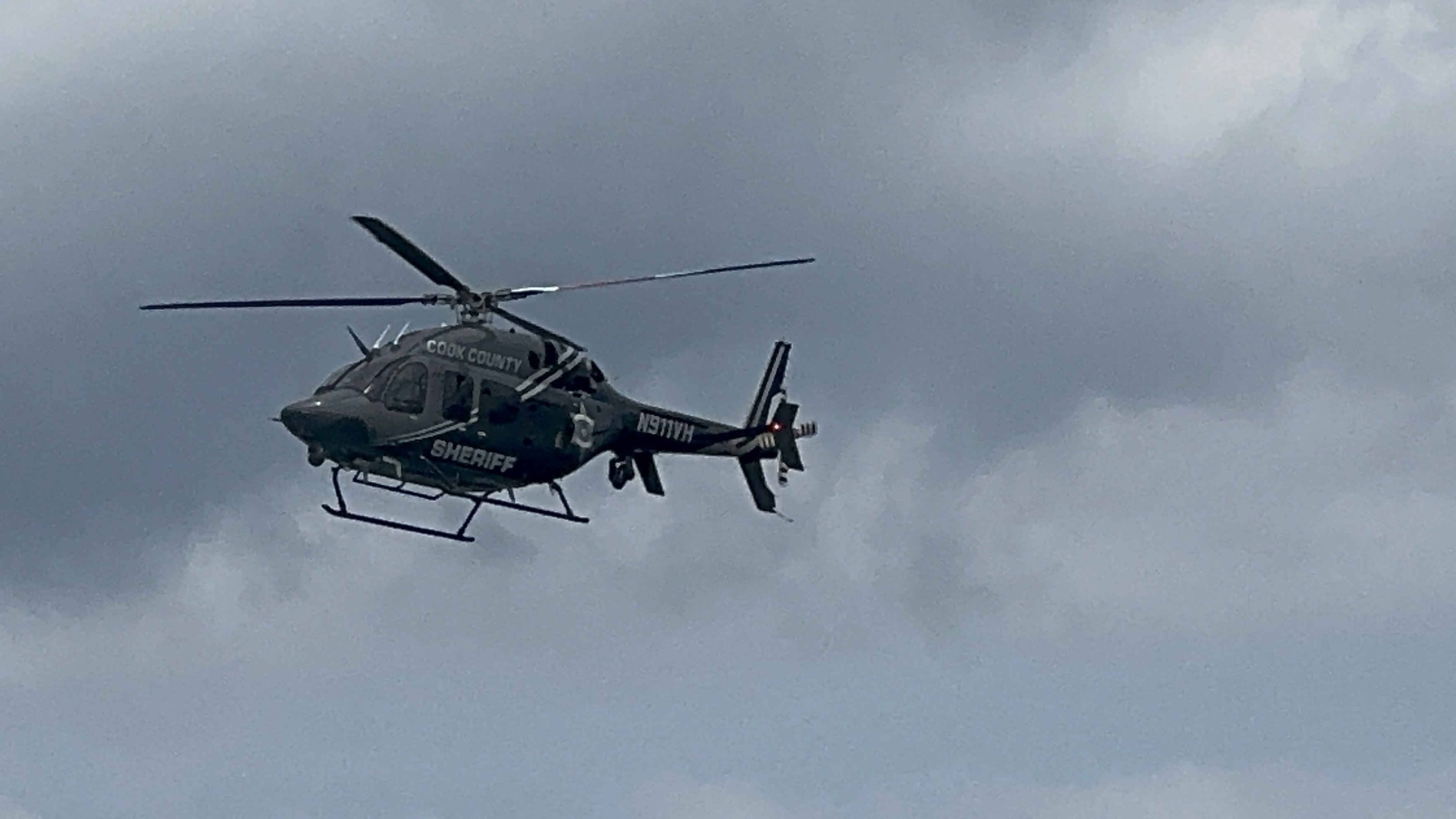 Spotting