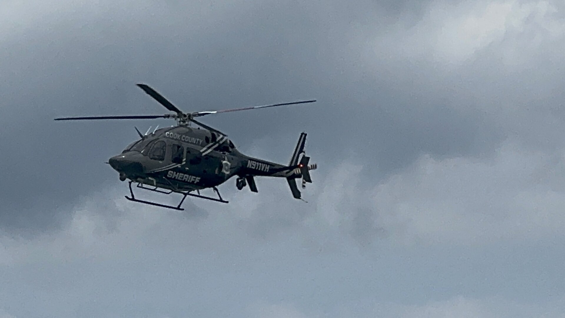 Bell 429 GlobalRanger