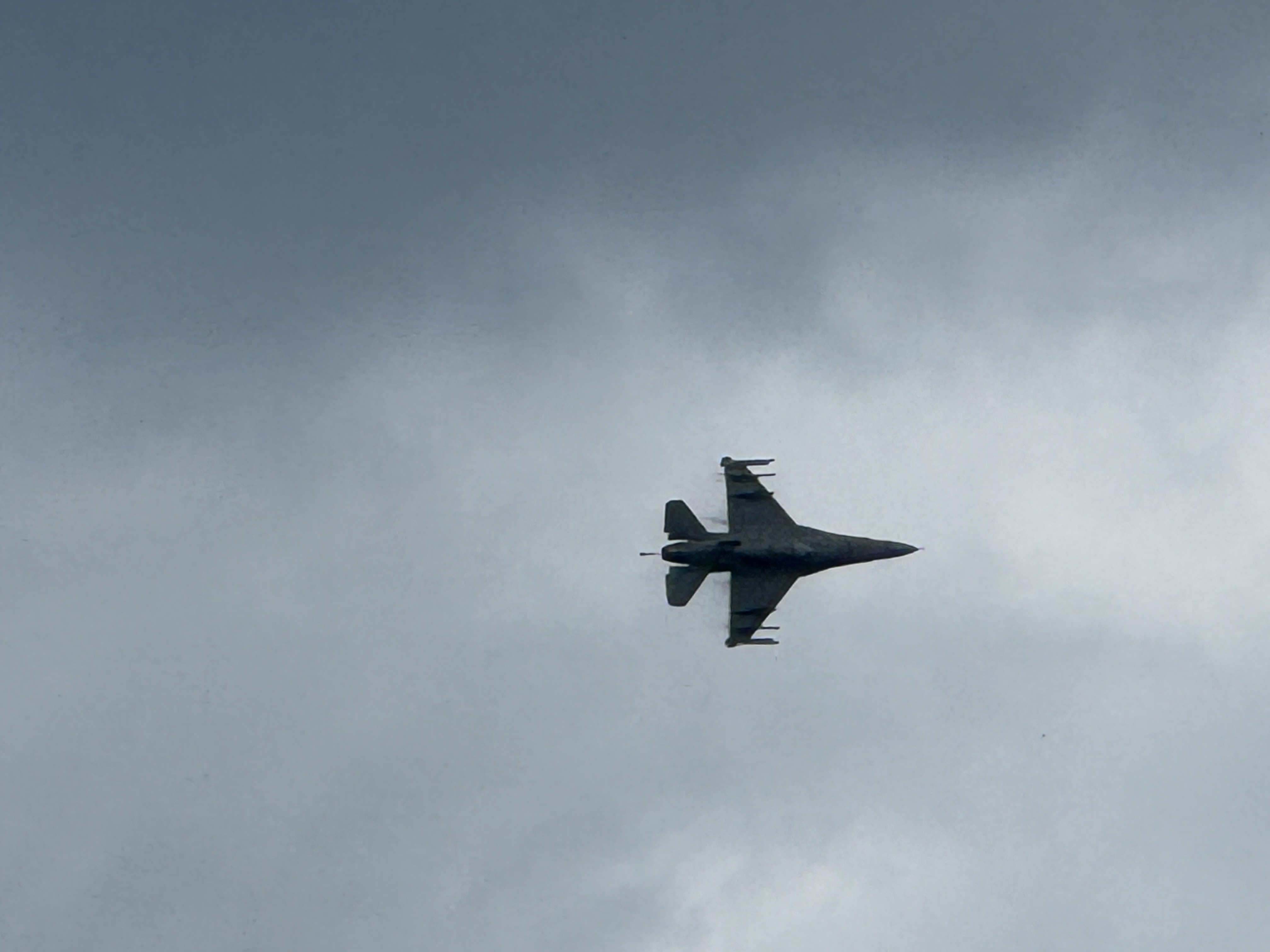 Spotting