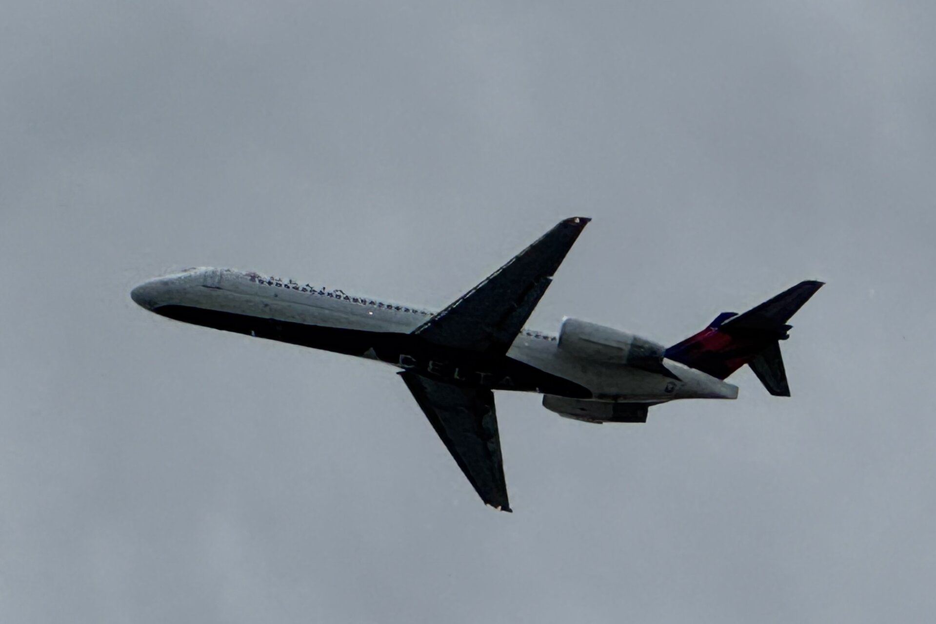McDonnell Douglas MD-88