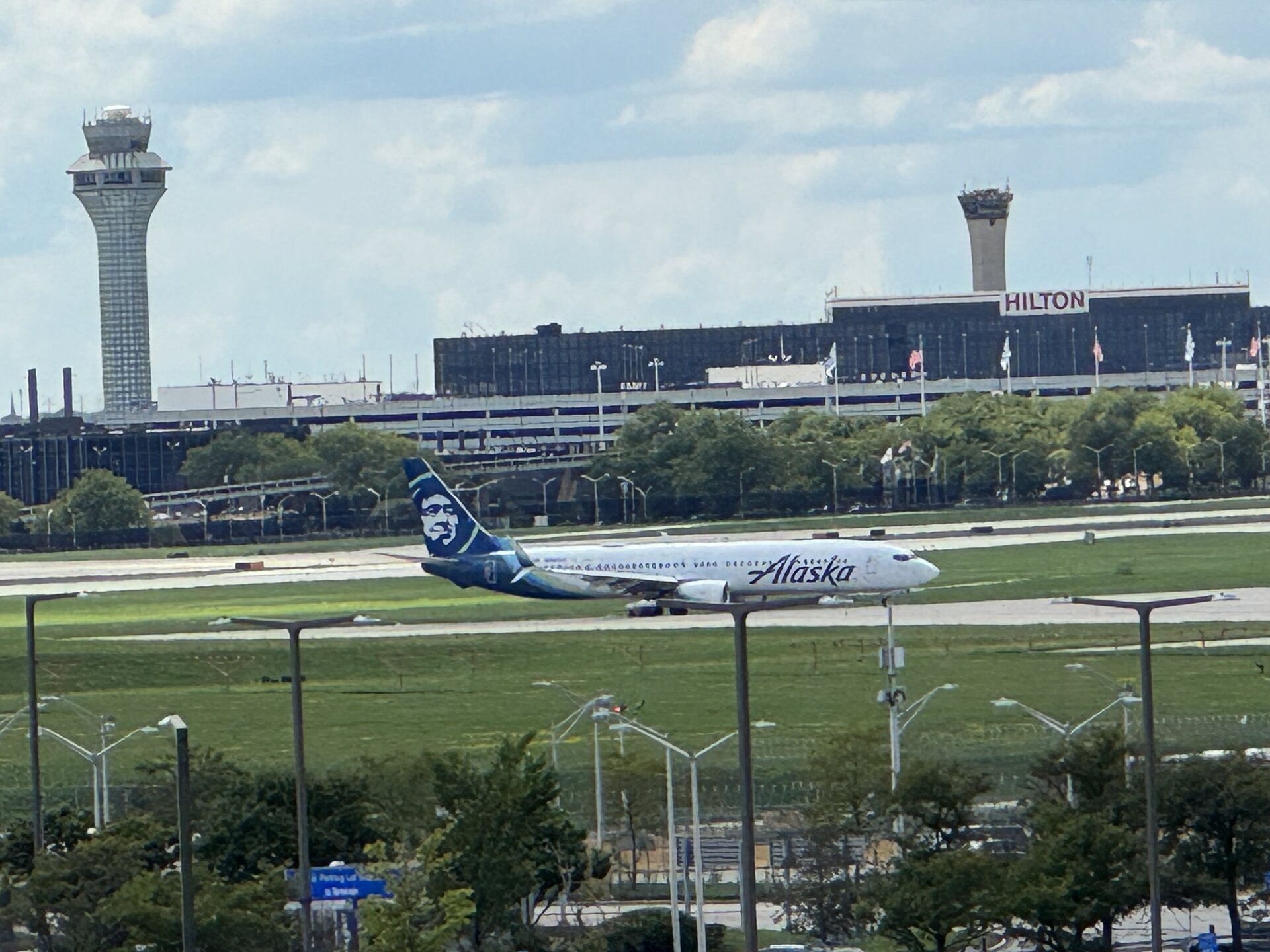 Boeing 737-800