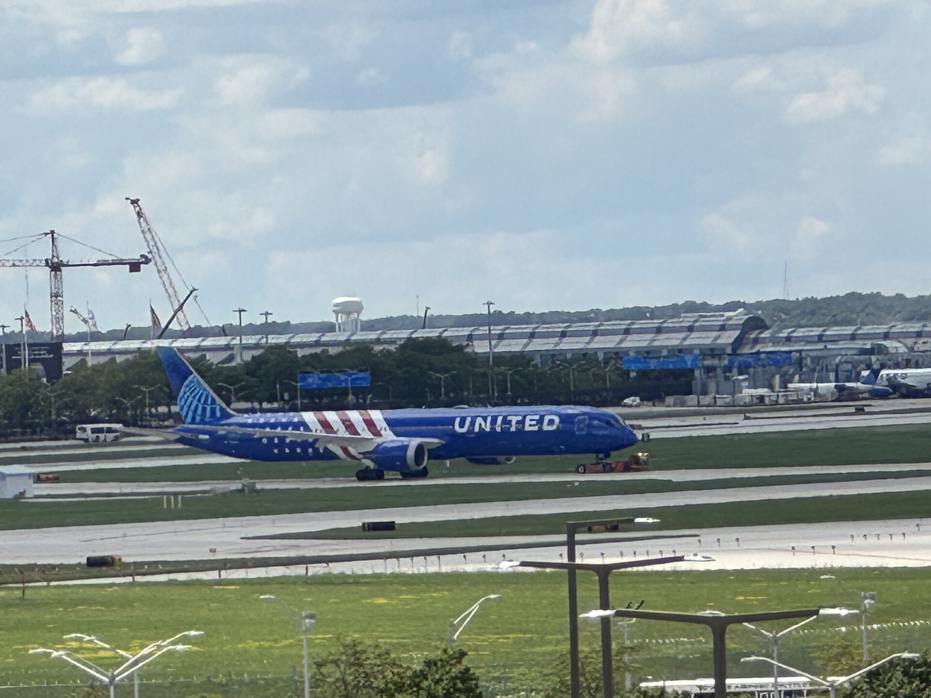 Boeing 737 MAX 9