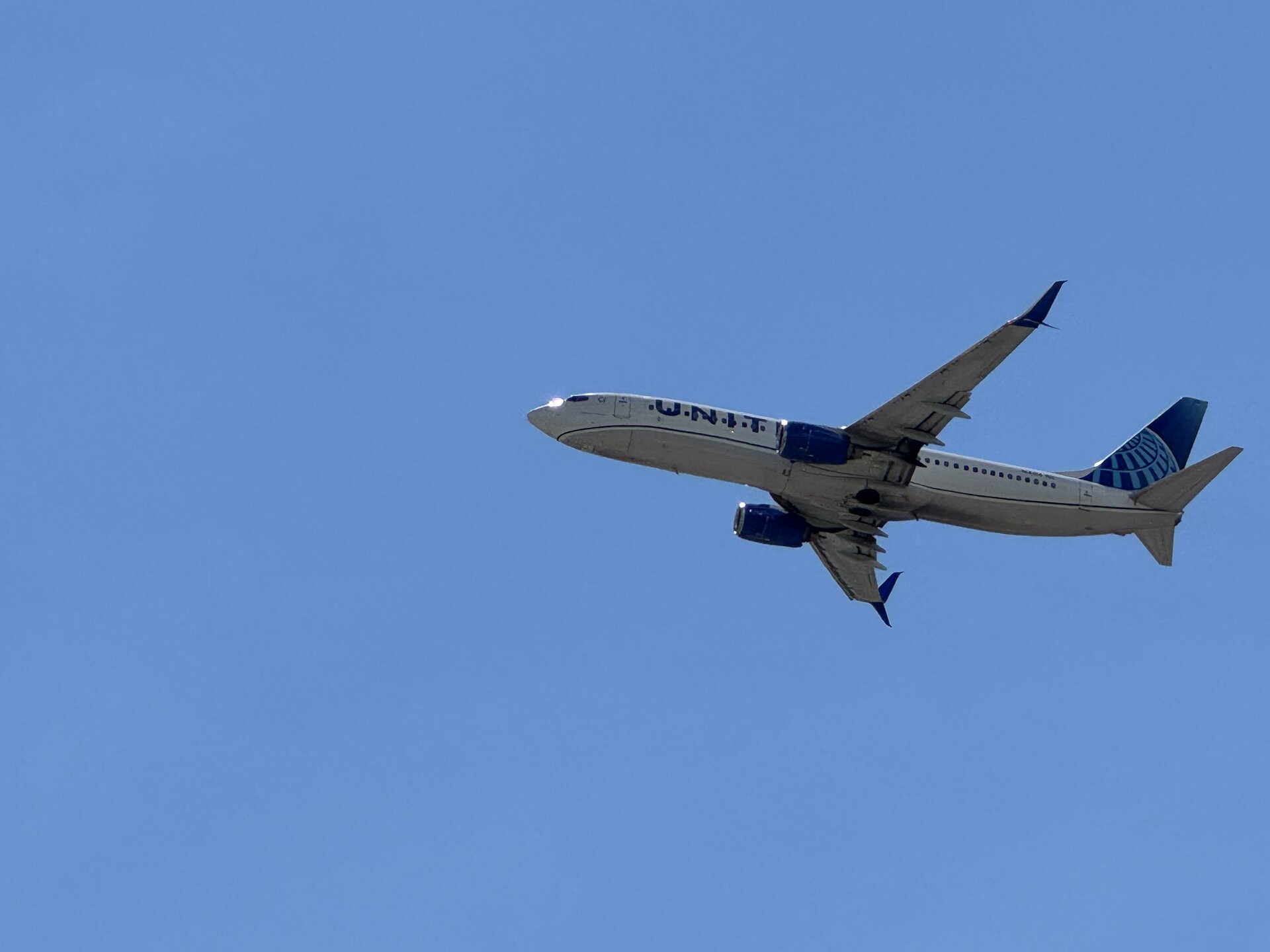 Boeing 737-900ER