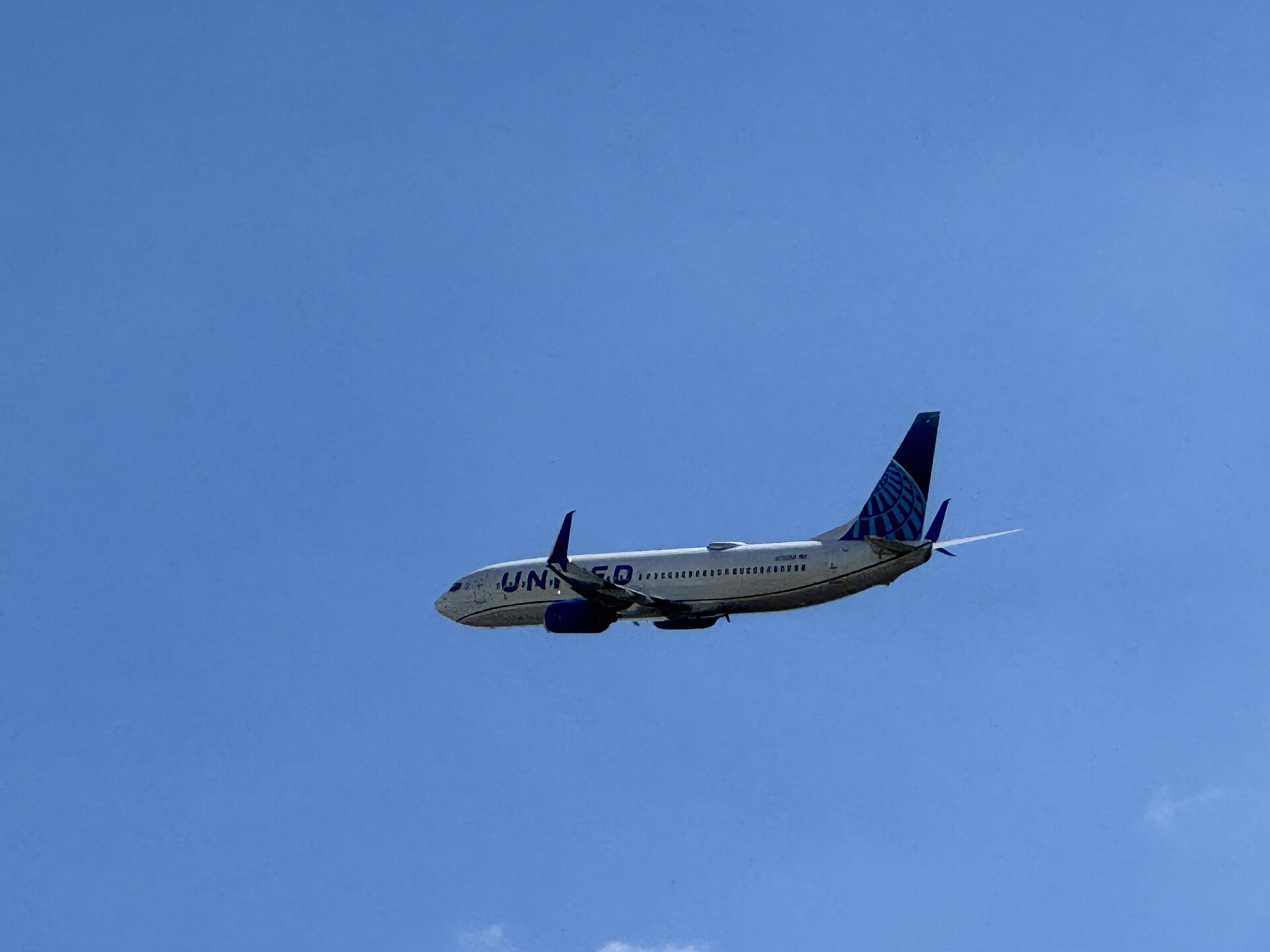 Boeing 737-800