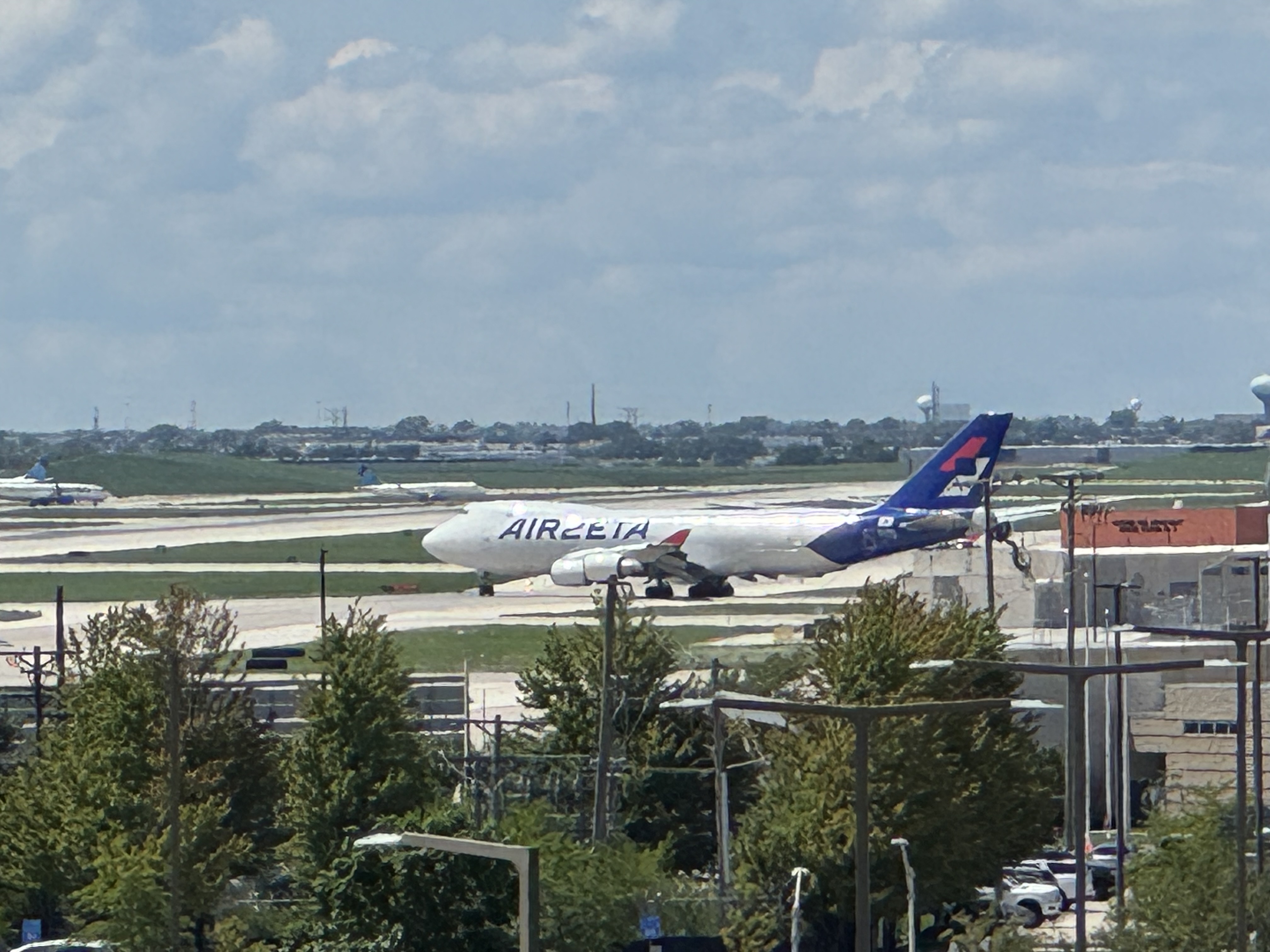 Spotting