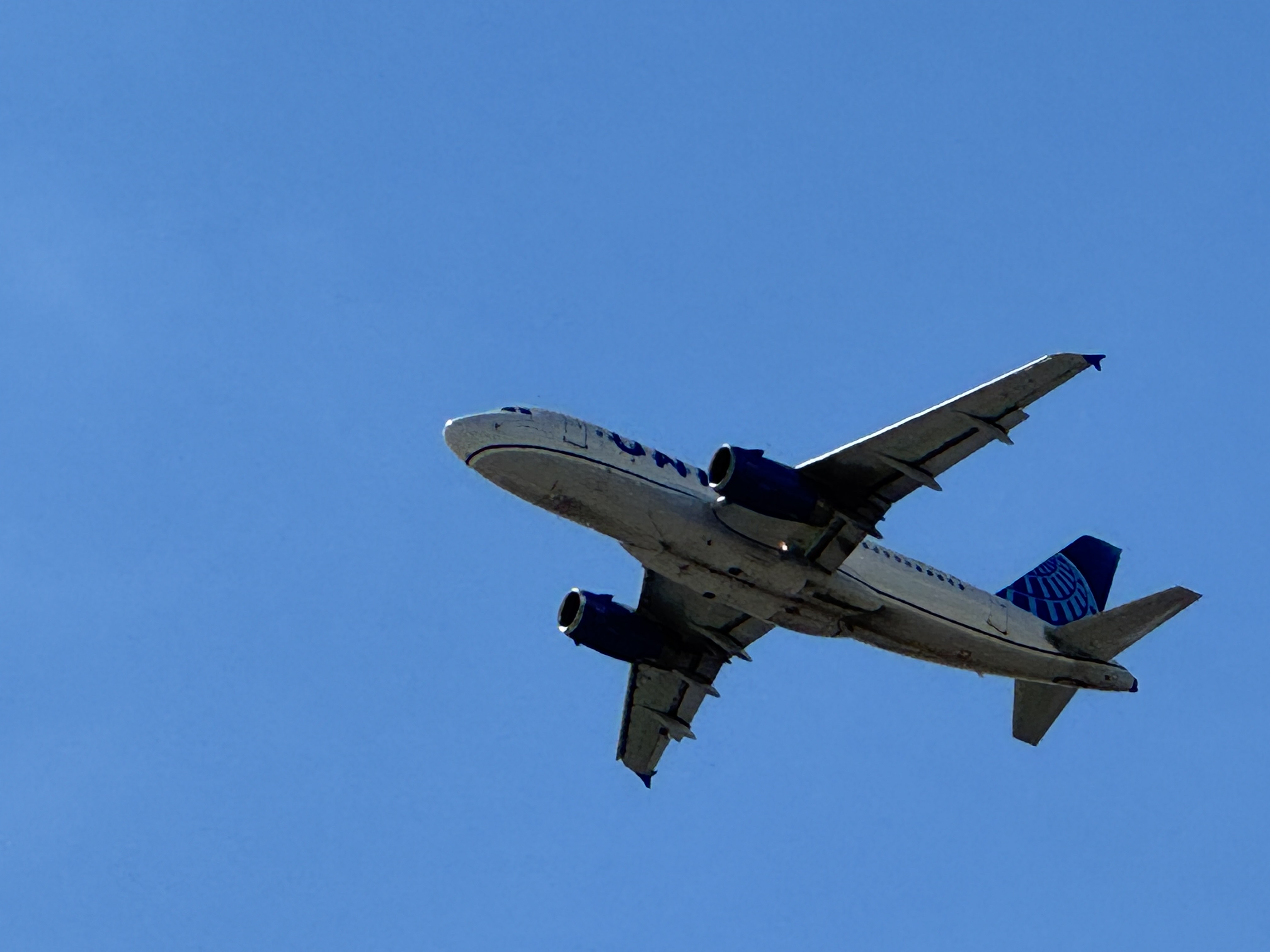 Spotting
