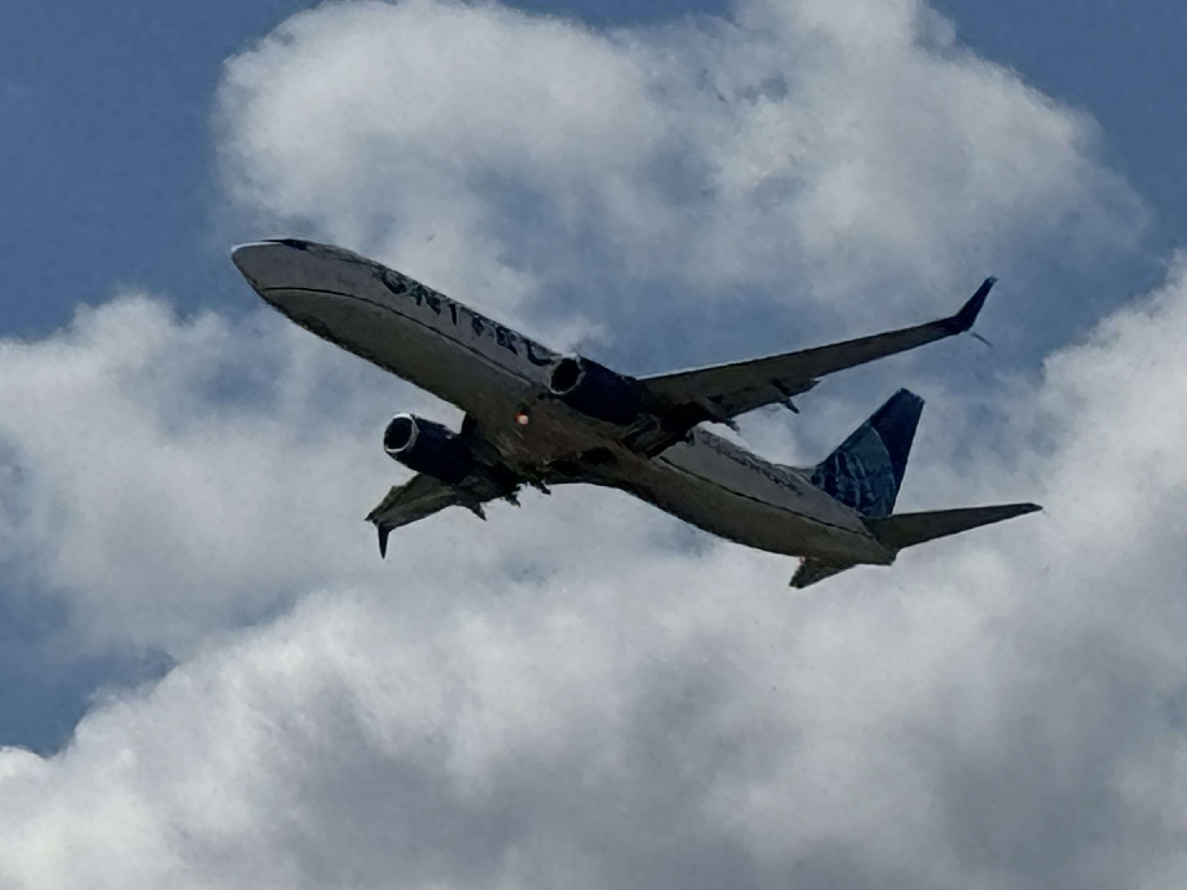 Spotting