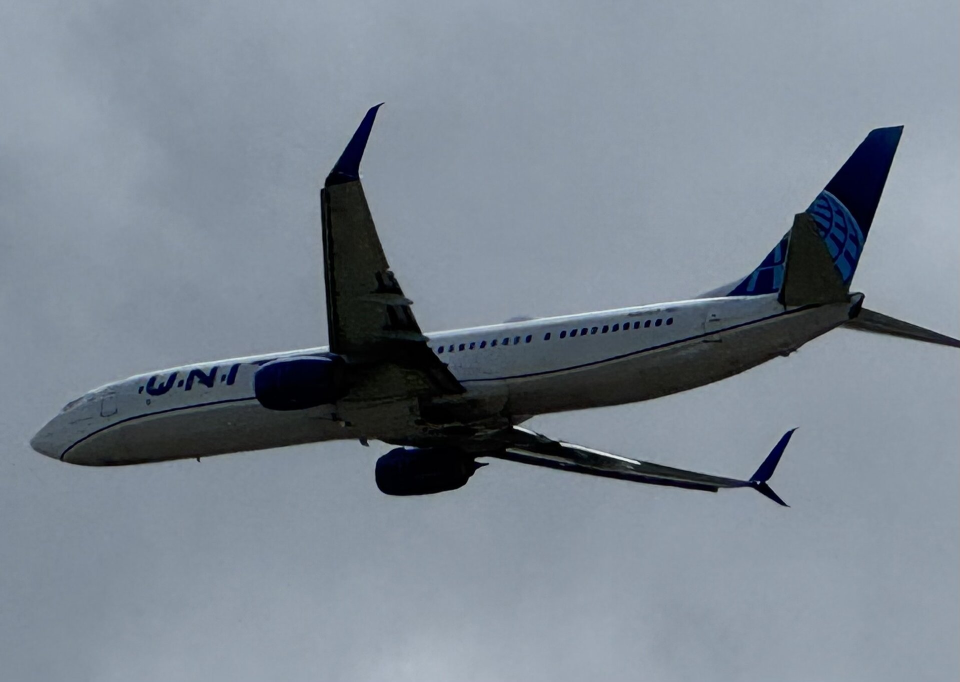 Boeing 737-800