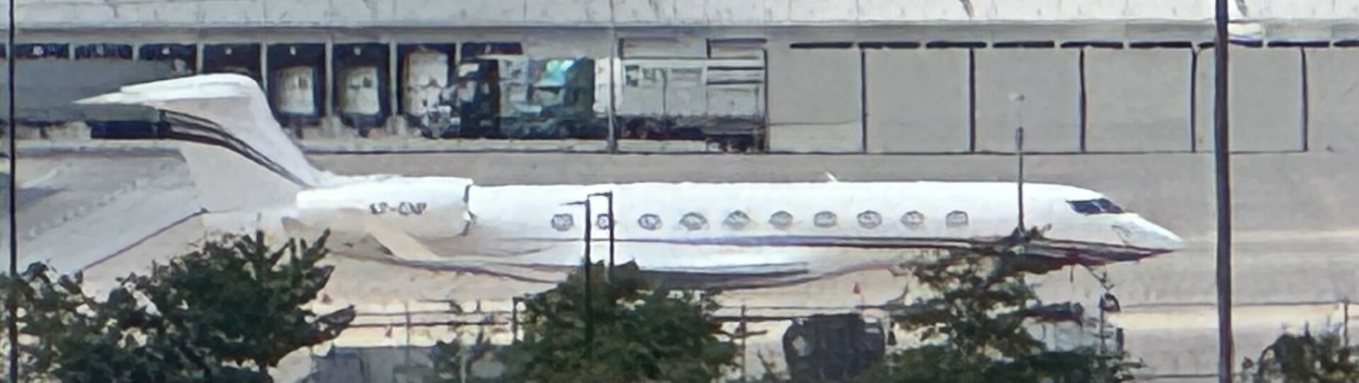 Bombardier Global Express/XRS/6000/6500/7500 series