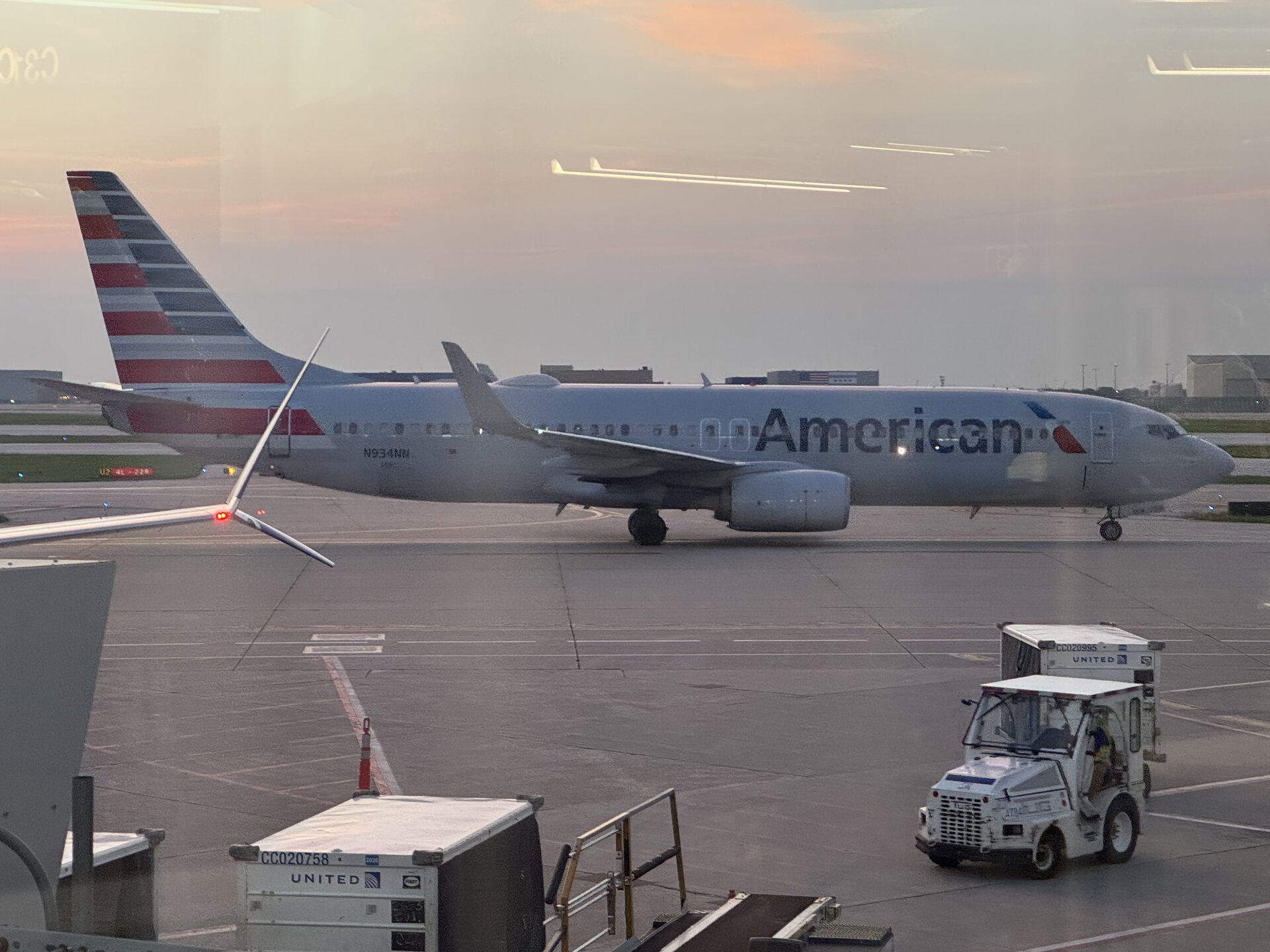 Boeing 737-800