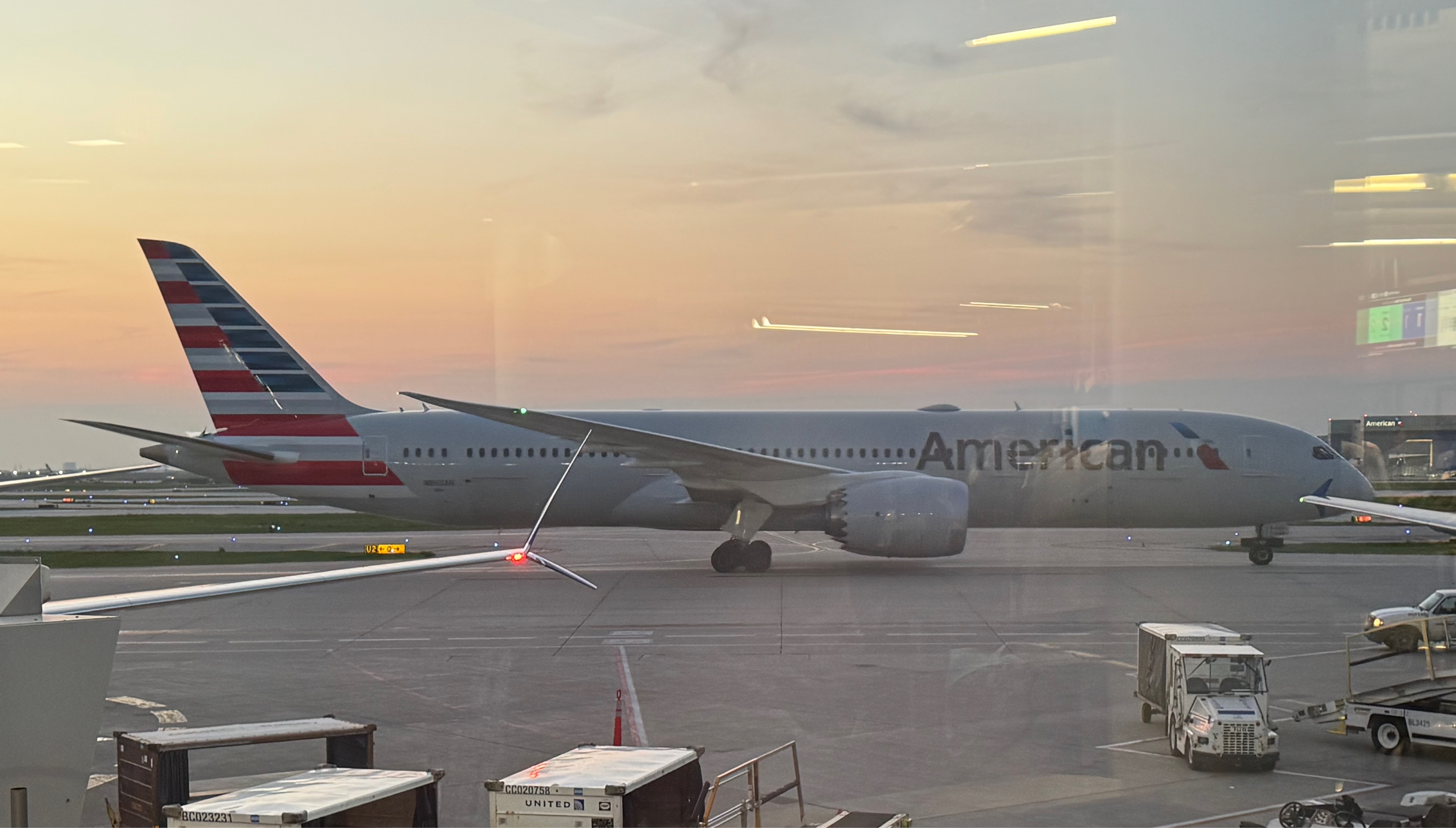 Spotting