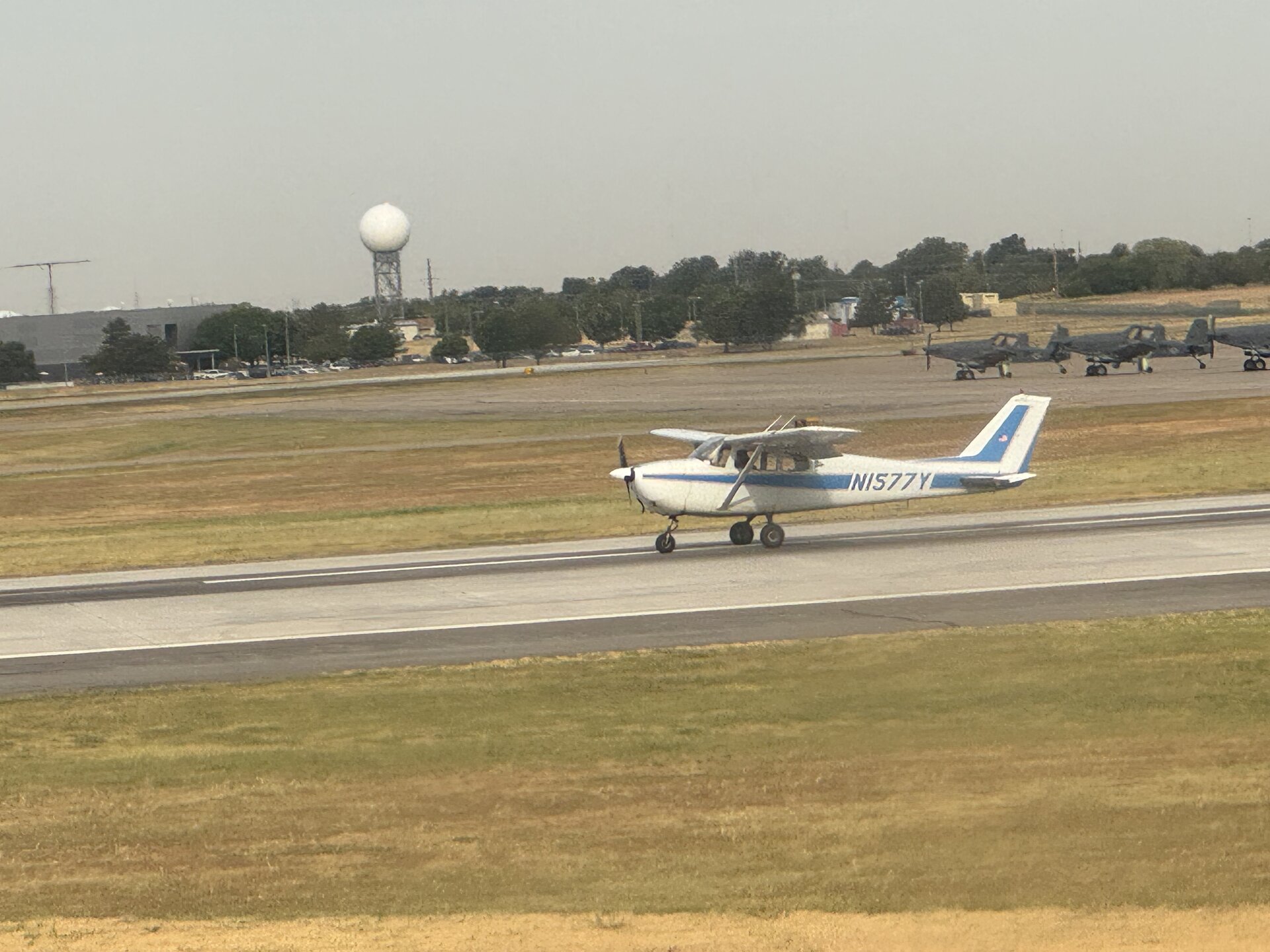 Cessna Cessna 172 Skyhawk