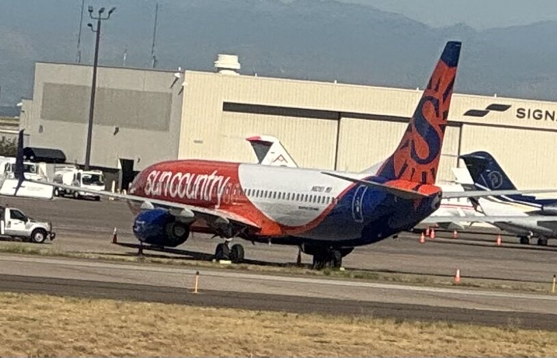 Boeing 737-800