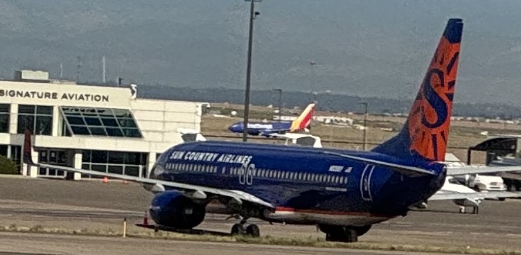 Spotting