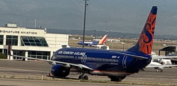 Boeing 737-800